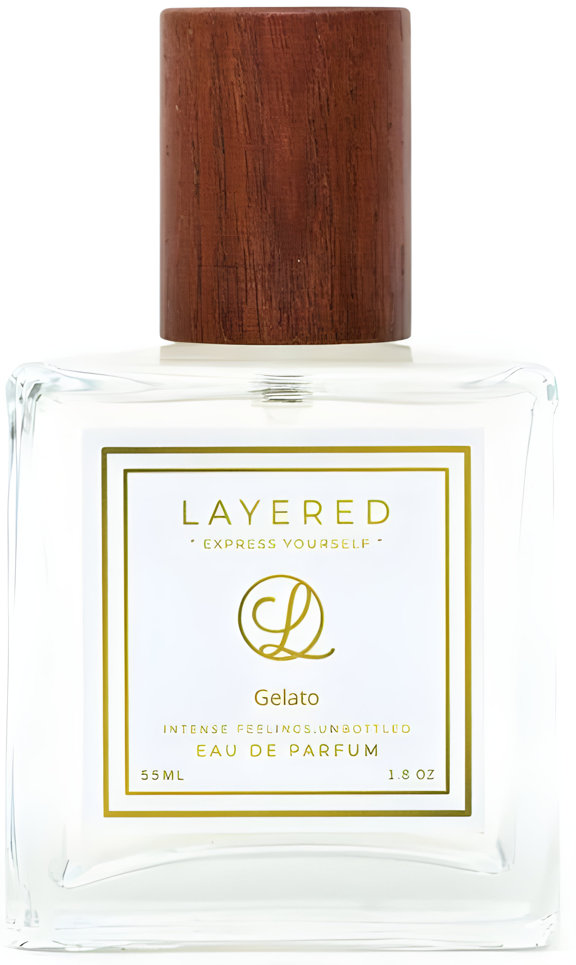 Picture of Gelato fragrance