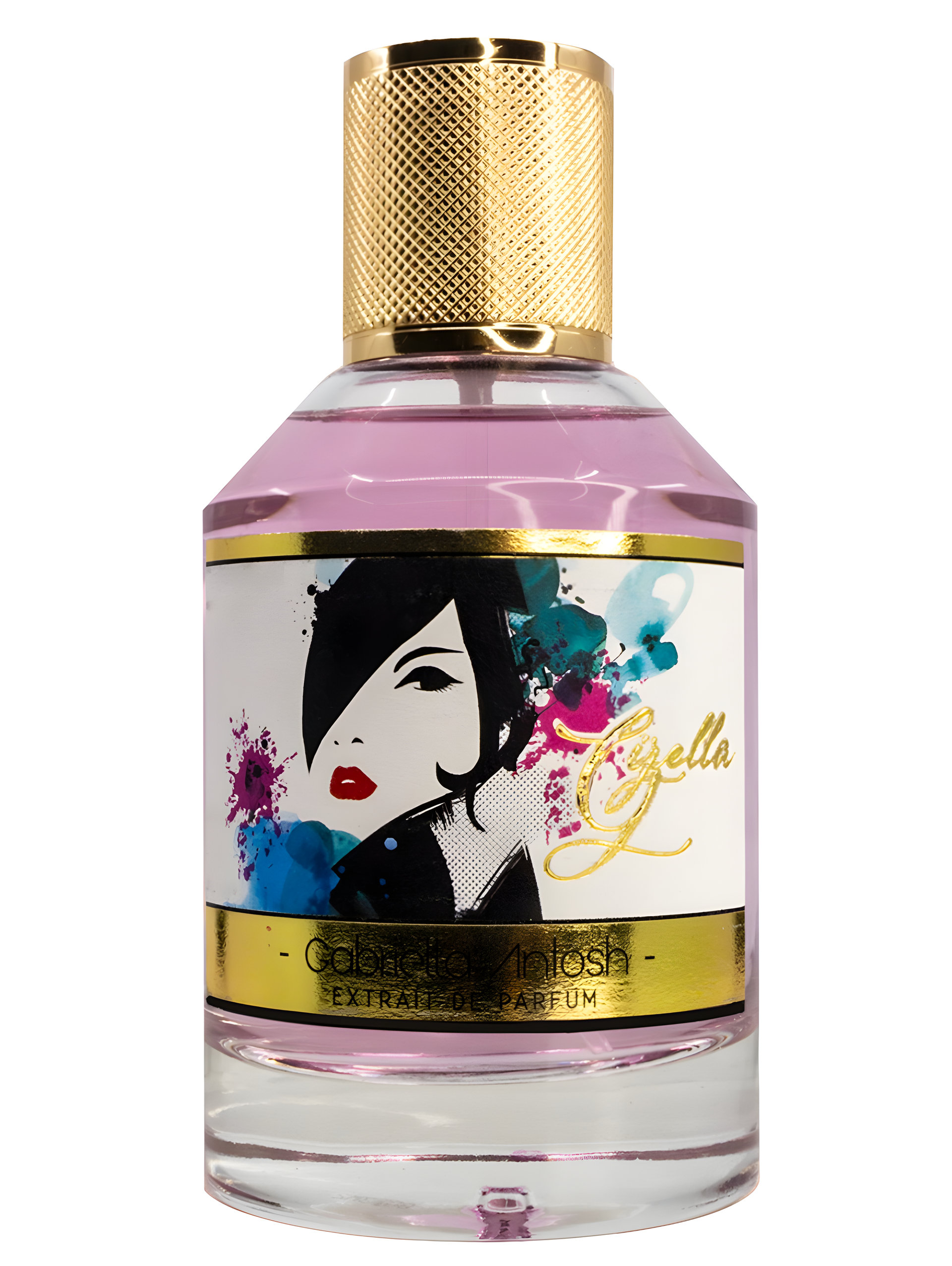 Picture of Gizella fragrance