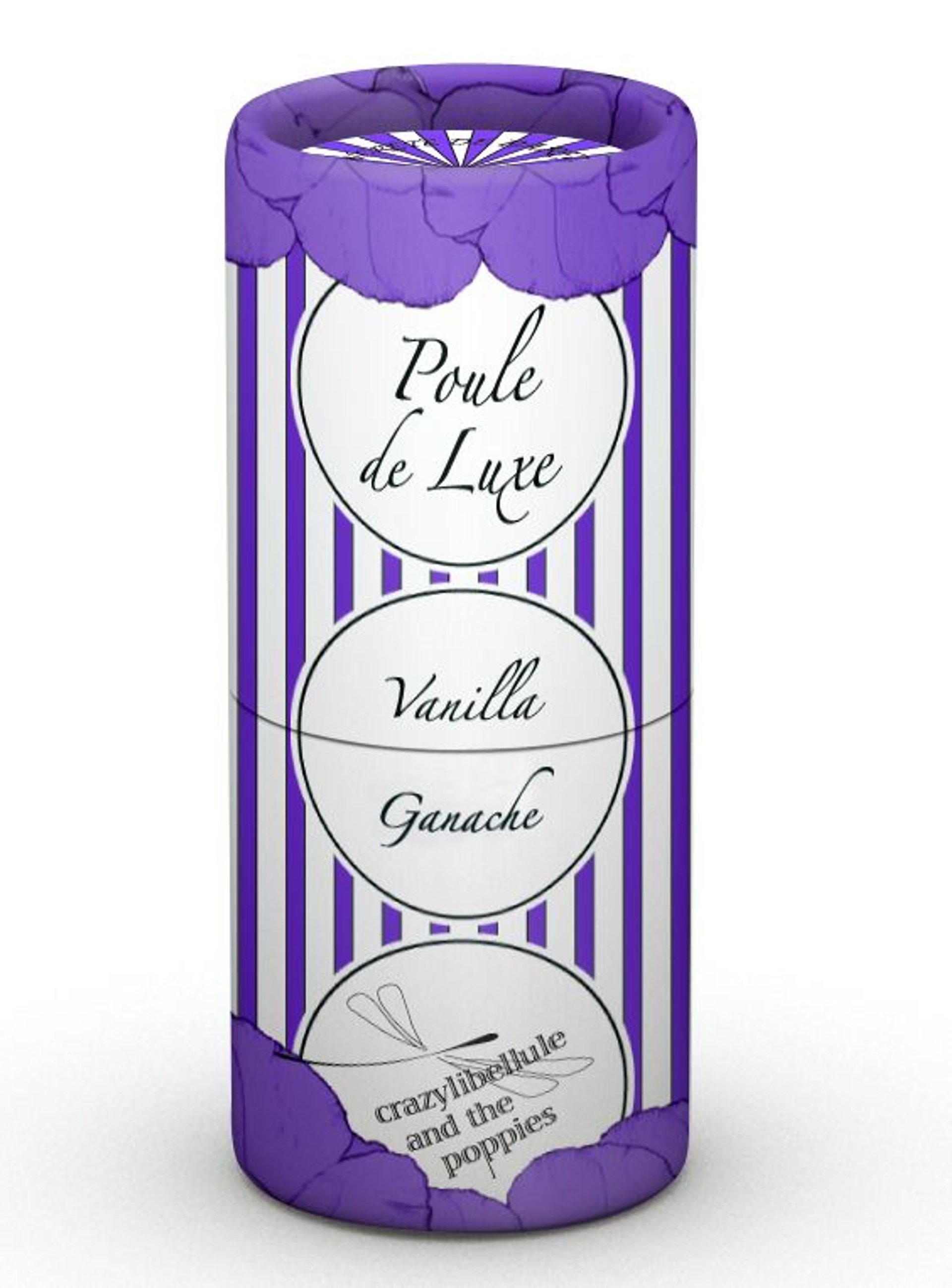 Picture of Poule de Luxe Vanilla Ganache fragrance