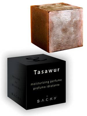 Tasawur by S.A.C.K.Y perfume bottle