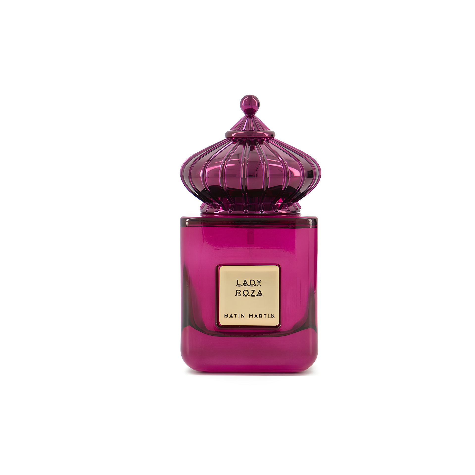Picture of LADY ROZA EAU DE PARFUM fragrance