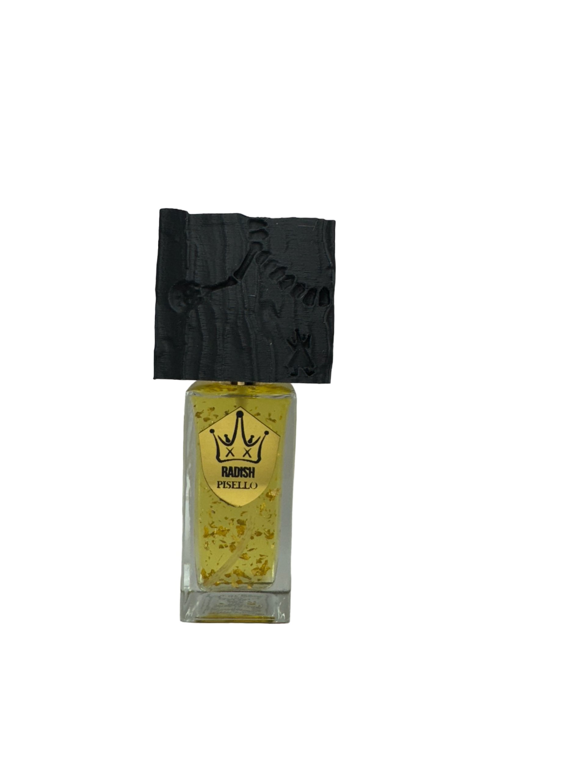 Picture of Radish fragrance