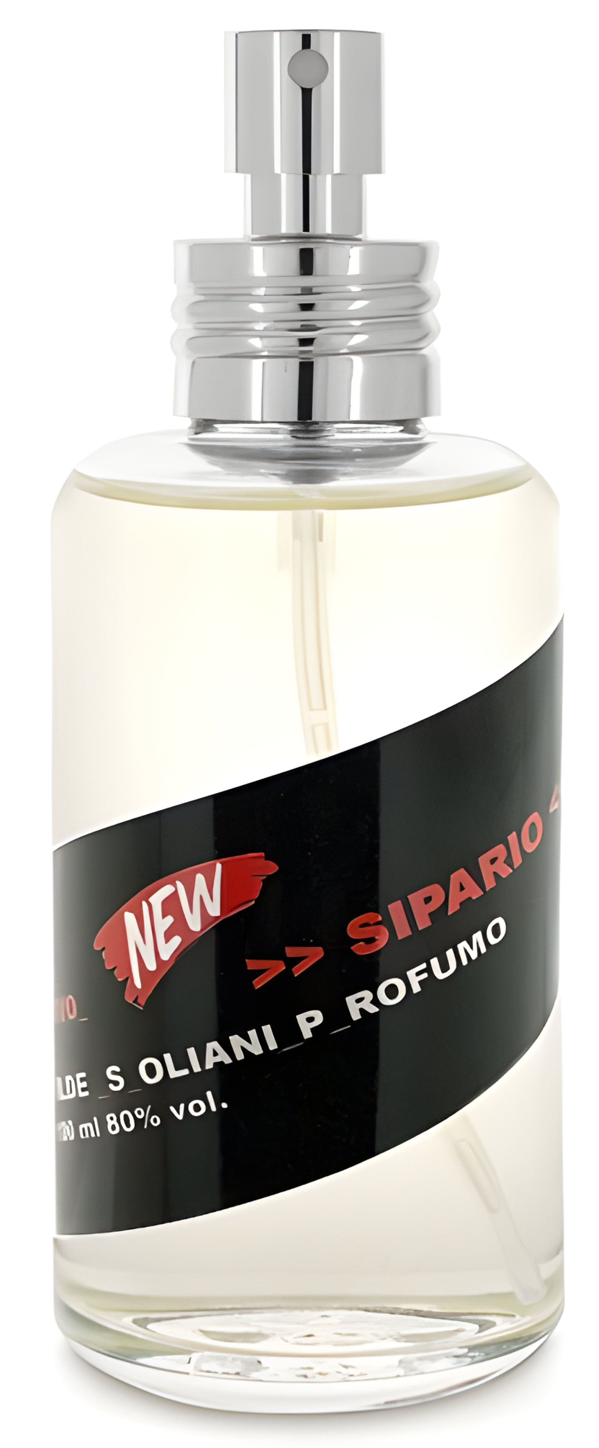 Picture of New Sipario fragrance