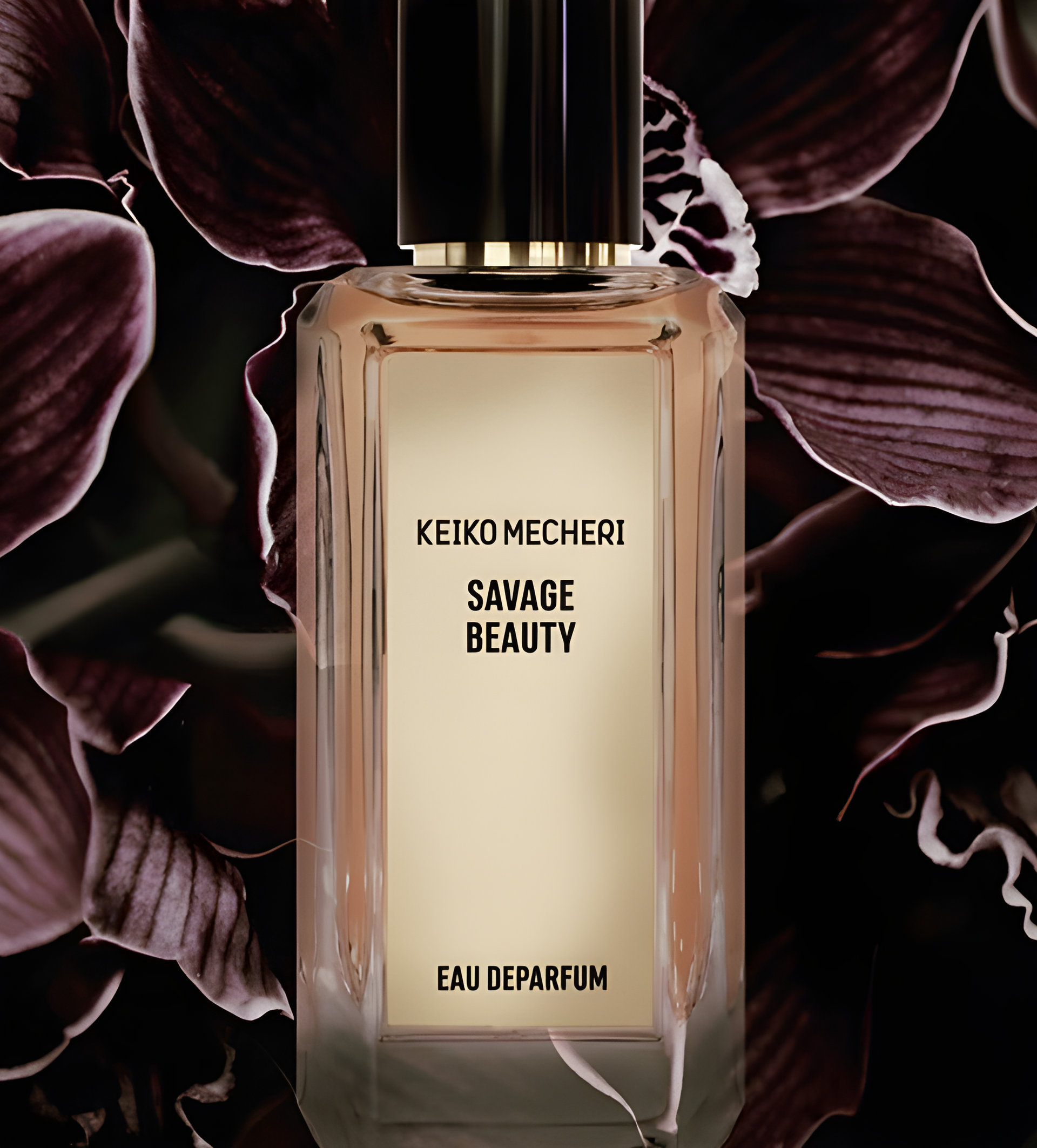 Picture of Savage Beauty fragrance