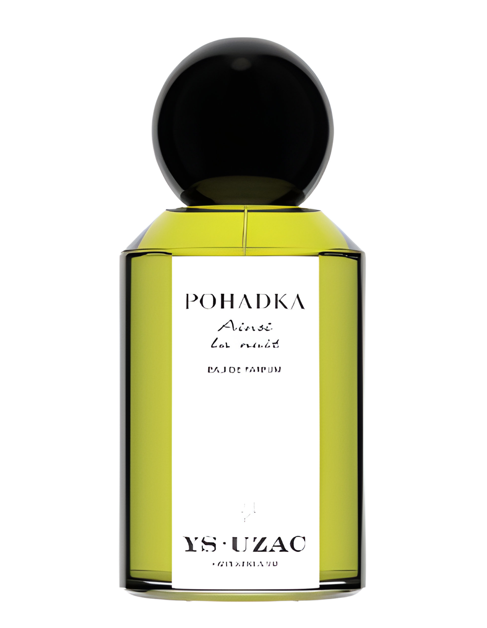 Picture of Pohadka fragrance