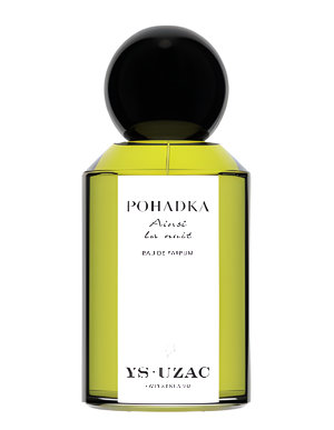 Pohadka by Ys-Uzac perfume bottle