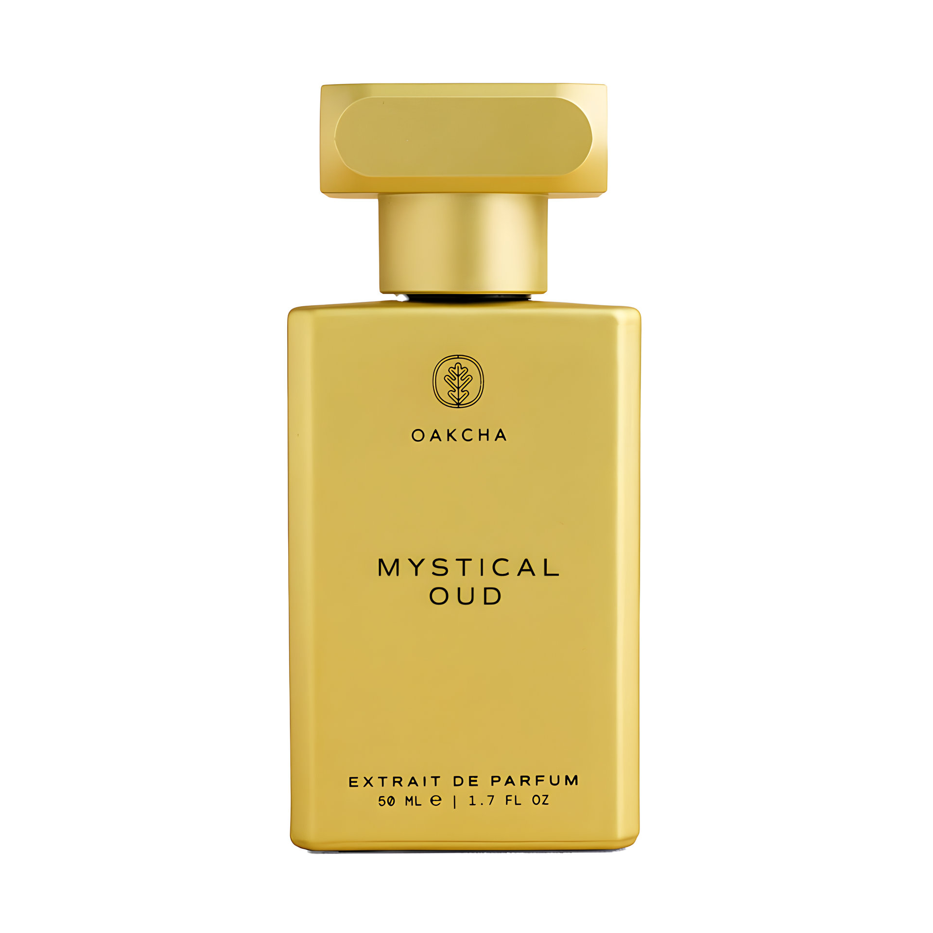 Picture of Mystical Oud fragrance