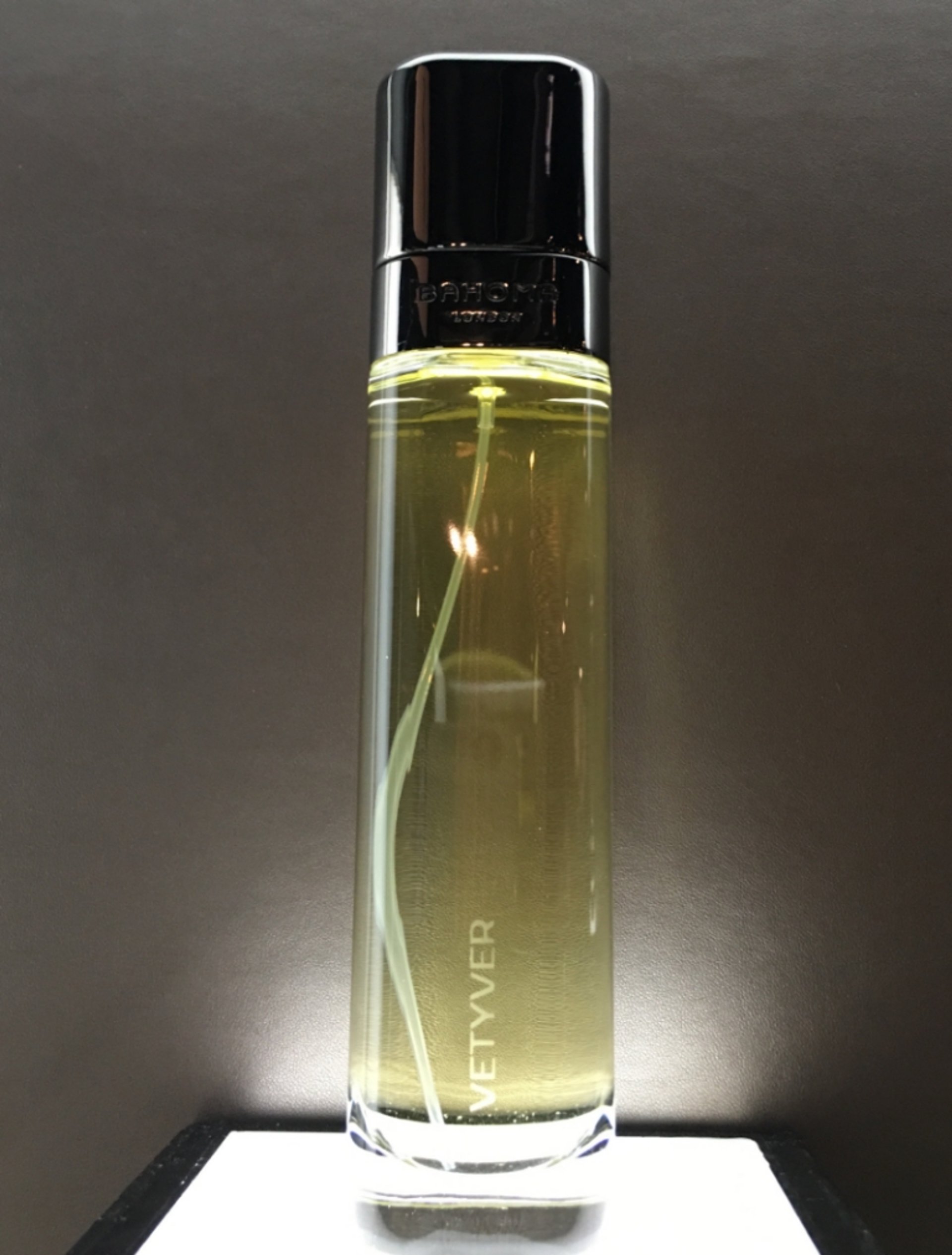 Picture of Vetyver fragrance