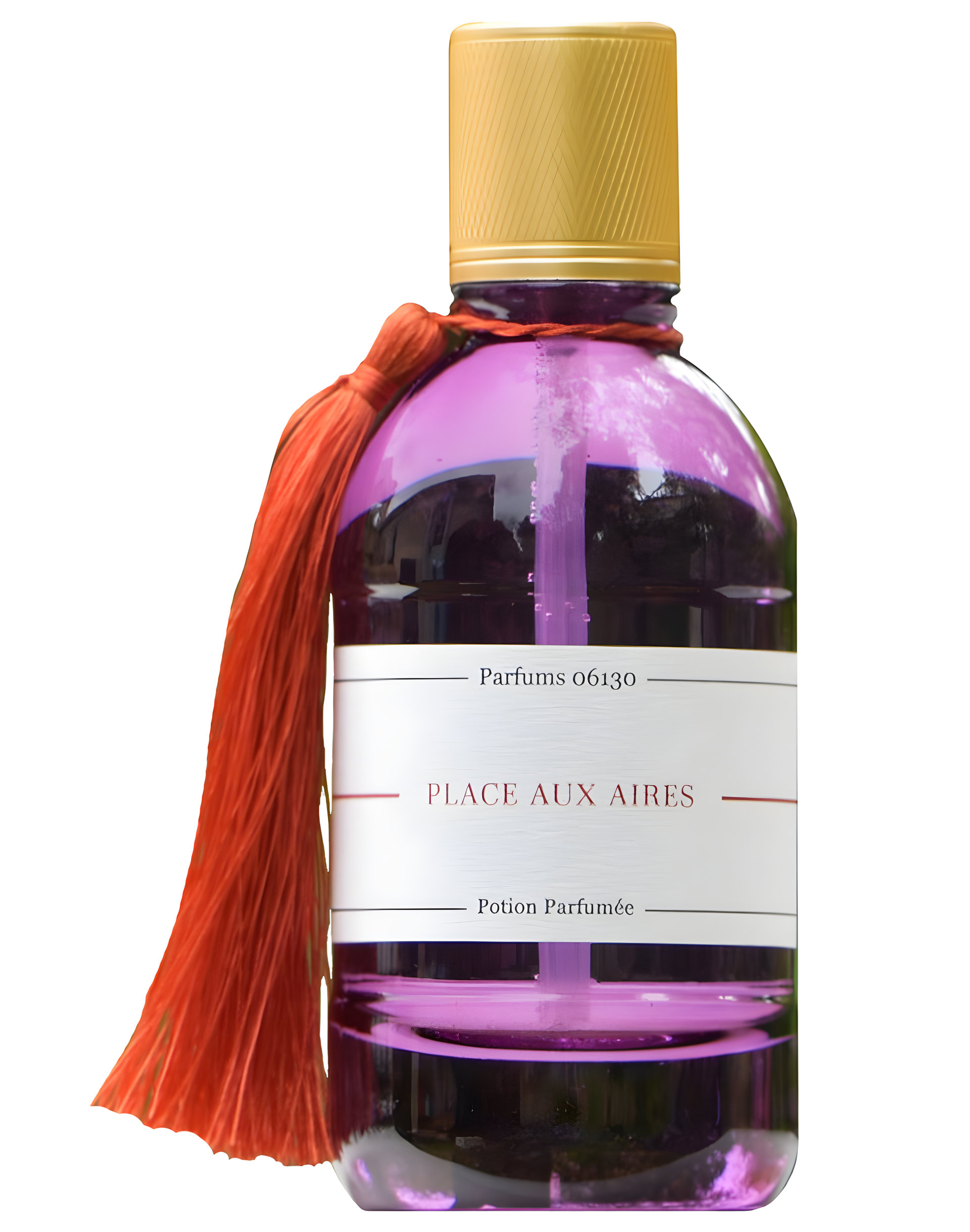 Picture of Place Aux Aires fragrance