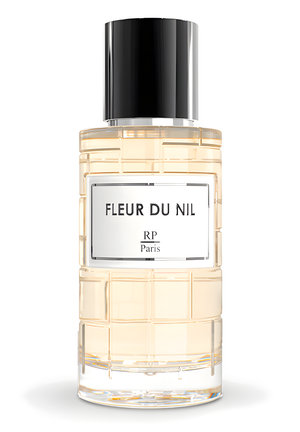 Fleur Du Nil by RP Parfums perfume bottle