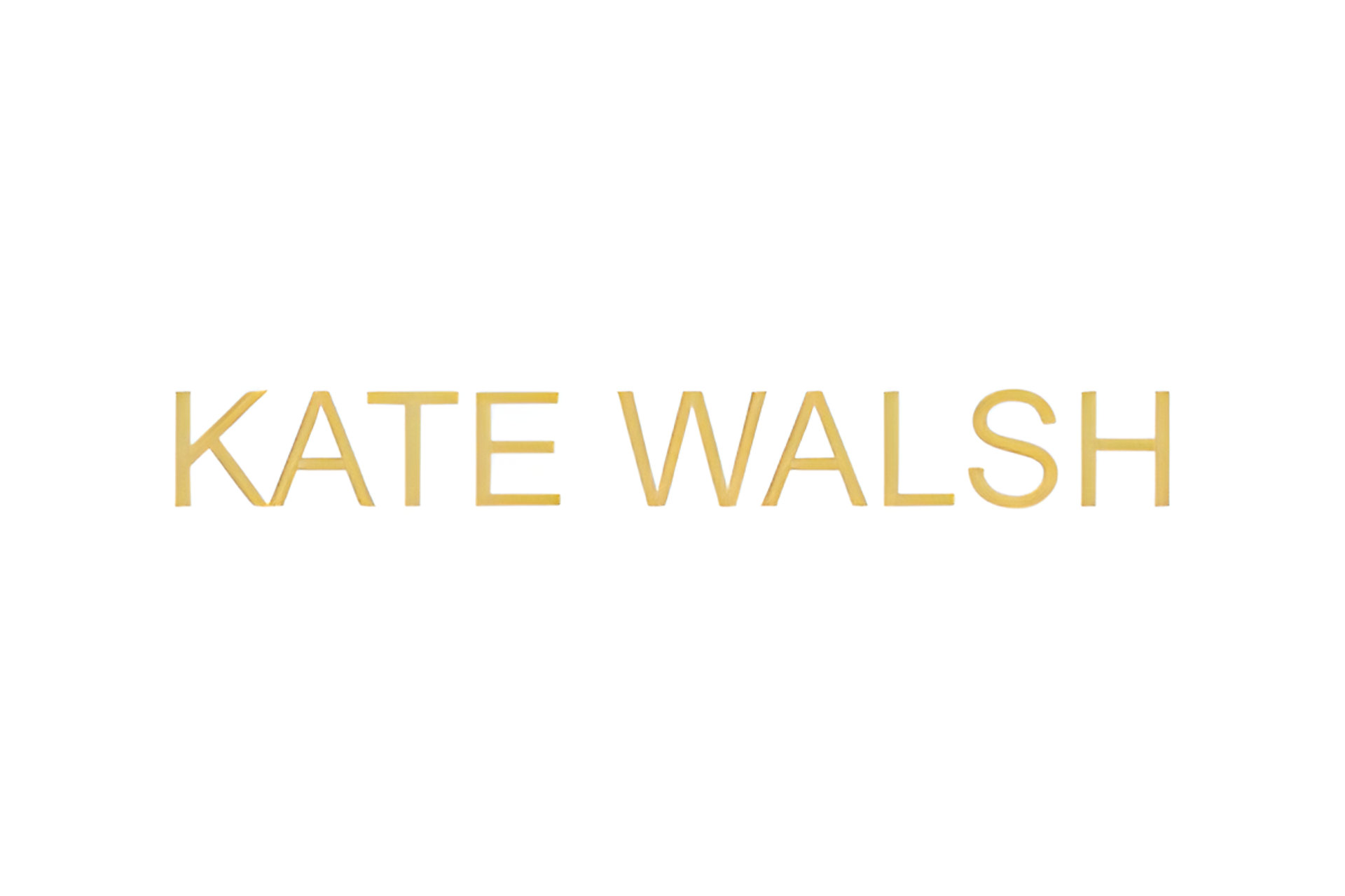 Picture of Kate Walsh brand
