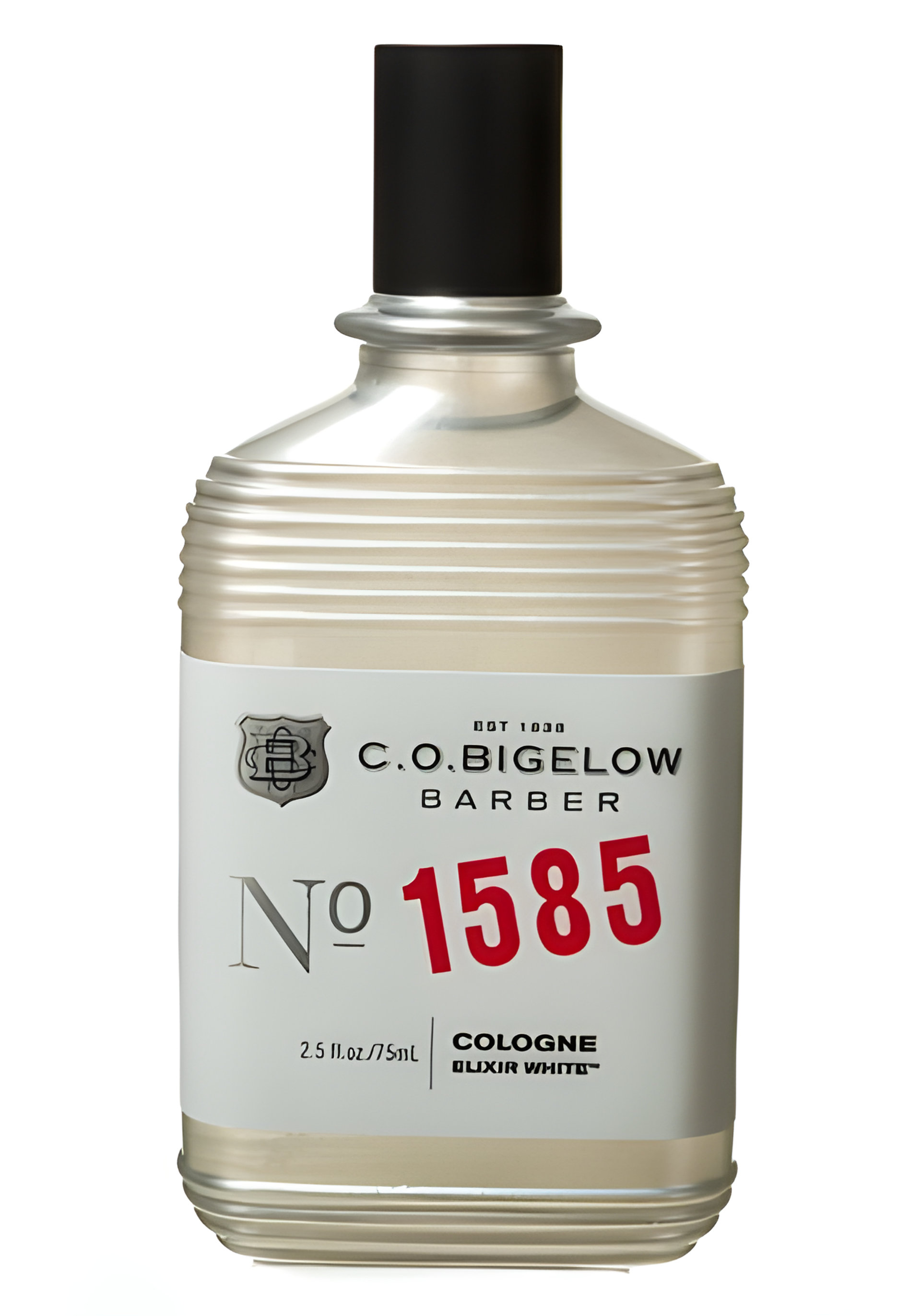 Picture of Barber Cologne Elixir White fragrance