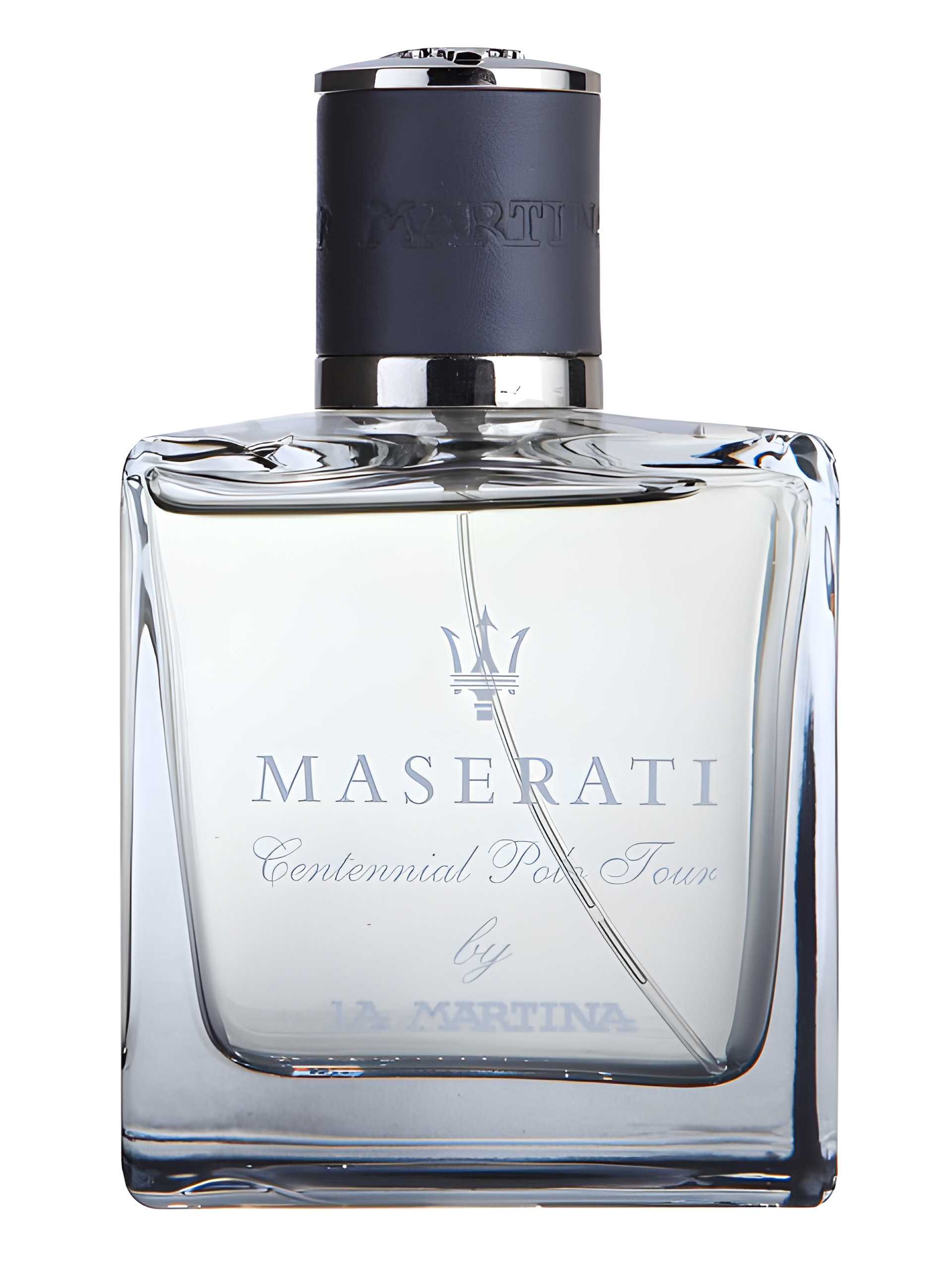 Picture of Maserati Centennial Polo Tour fragrance