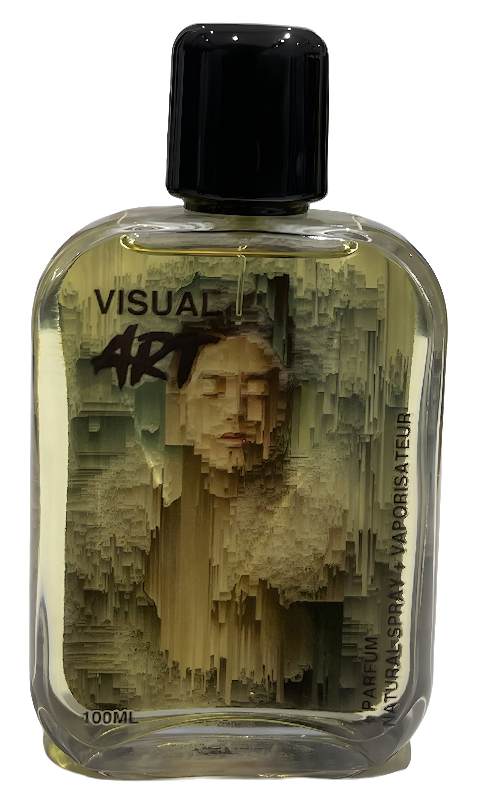 Picture of Visual fragrance