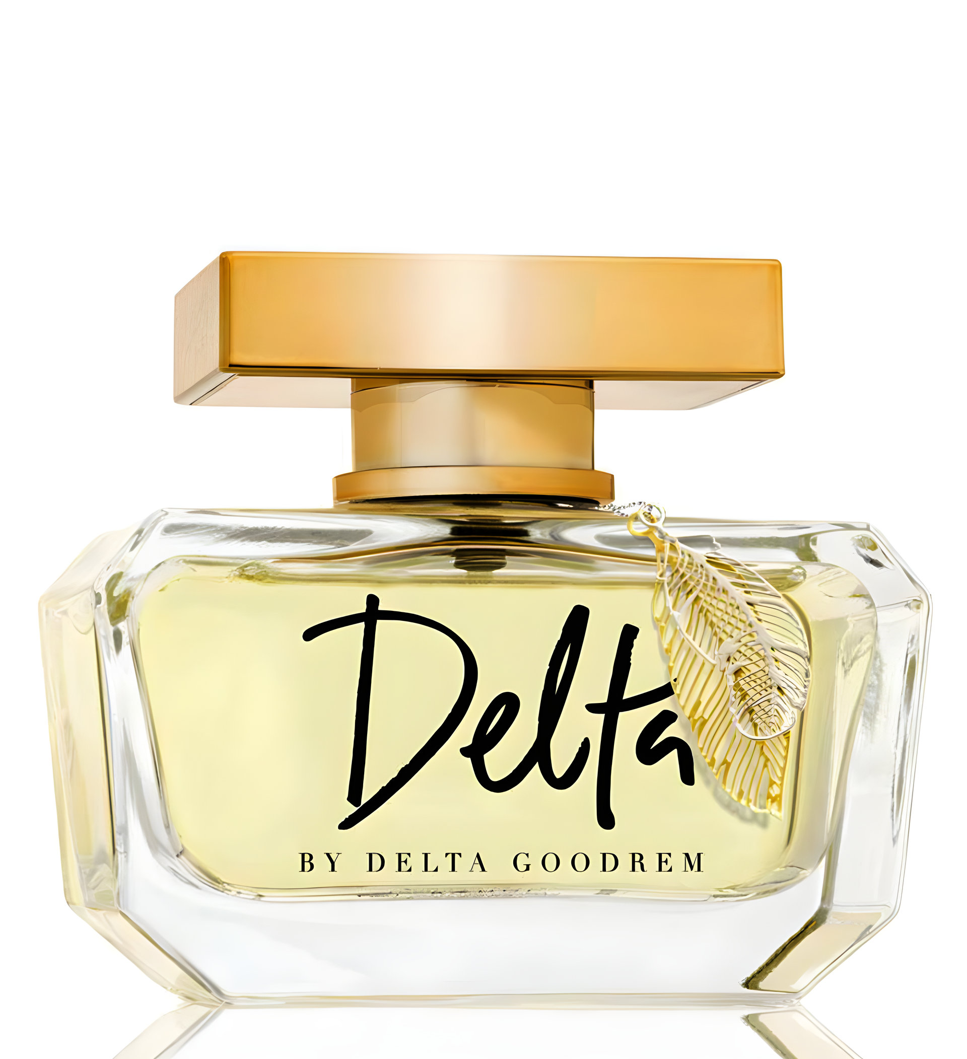 Picture of Delta fragrance