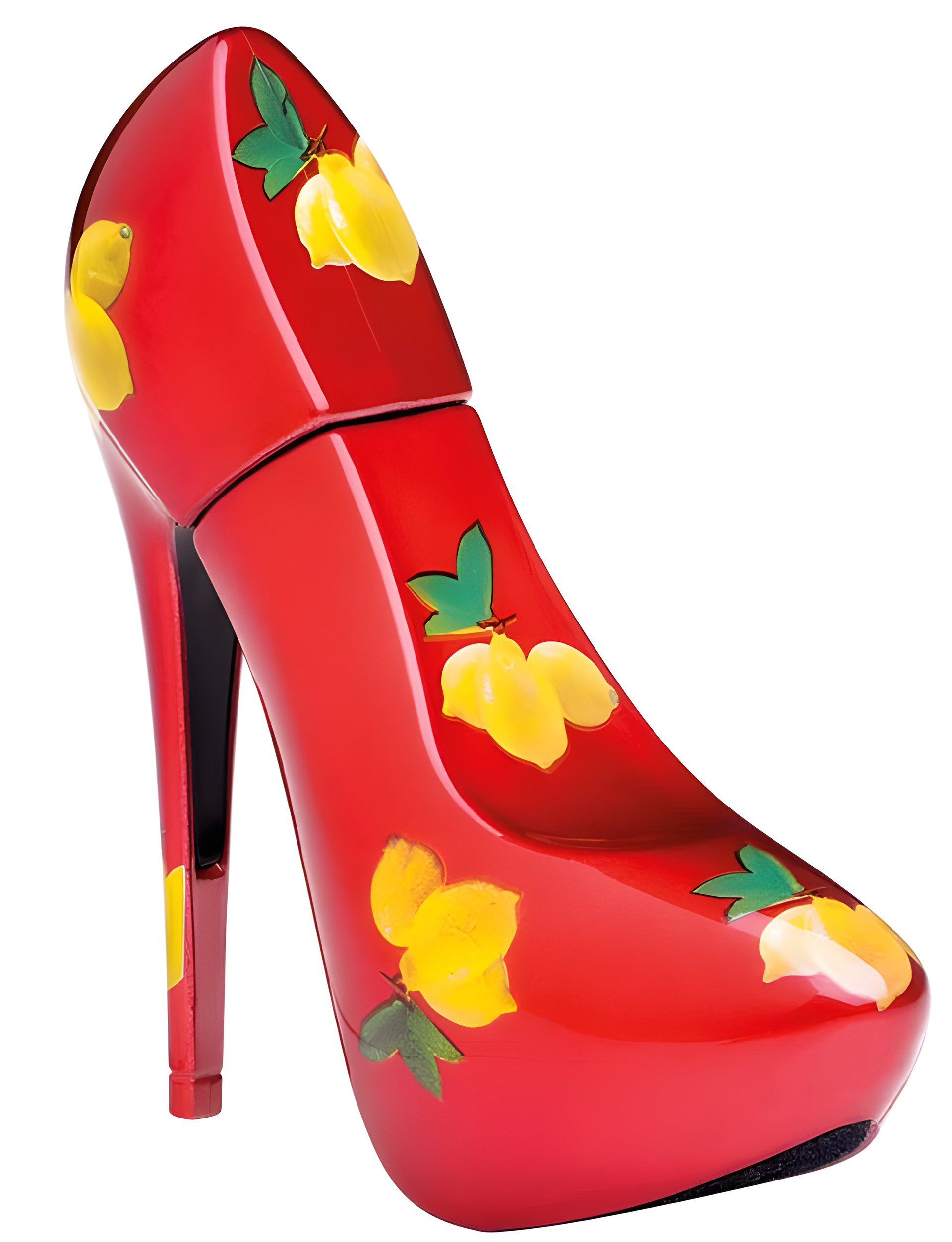 Picture of Style Heel Lemon fragrance