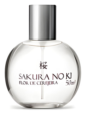 Picture of Sakura No Ki fragrance