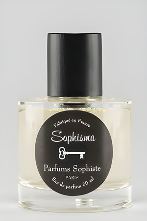 Sophisma by Parfums Sophiste perfume bottle