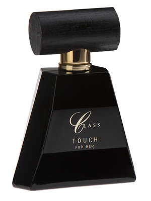 Touch by Class perfume bottle
