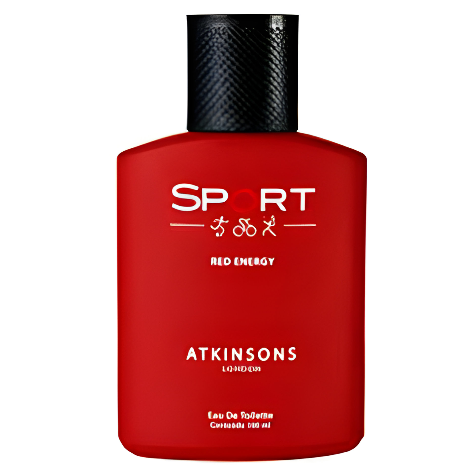 Picture of Sport Red Energy fragrance
