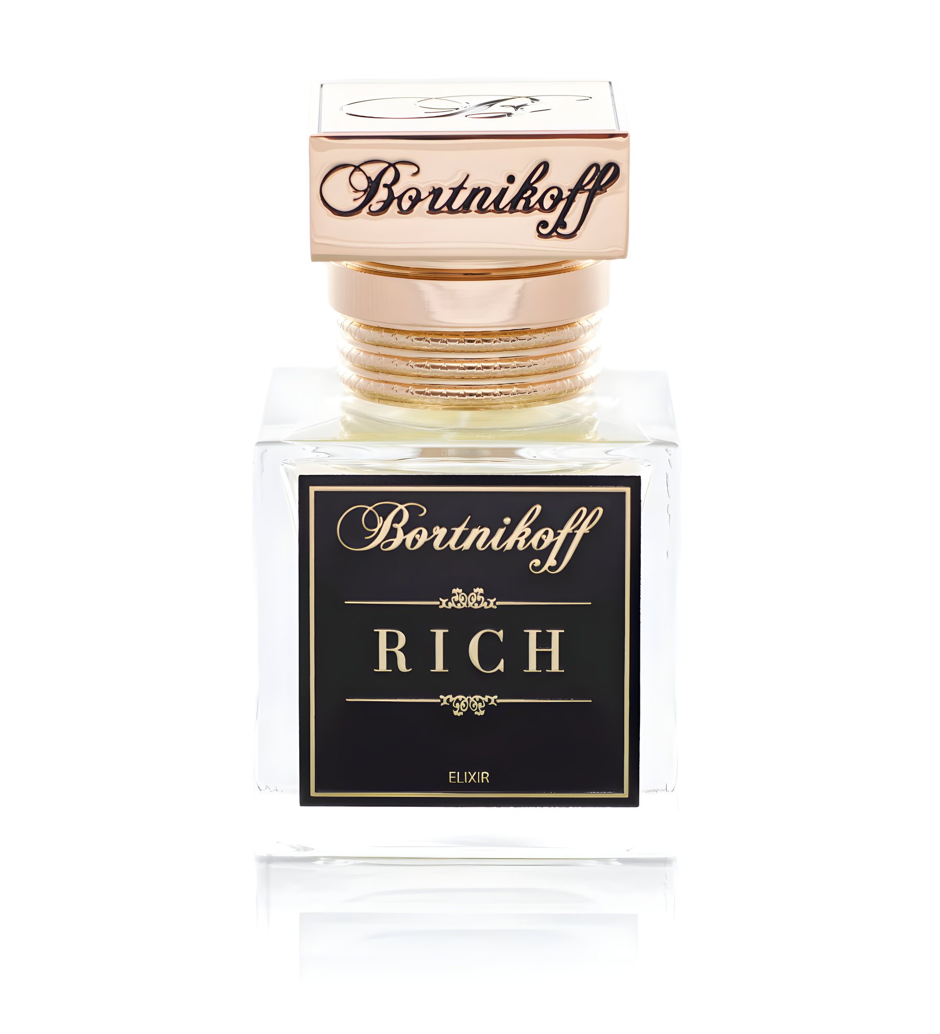 Picture of Rich fragrance