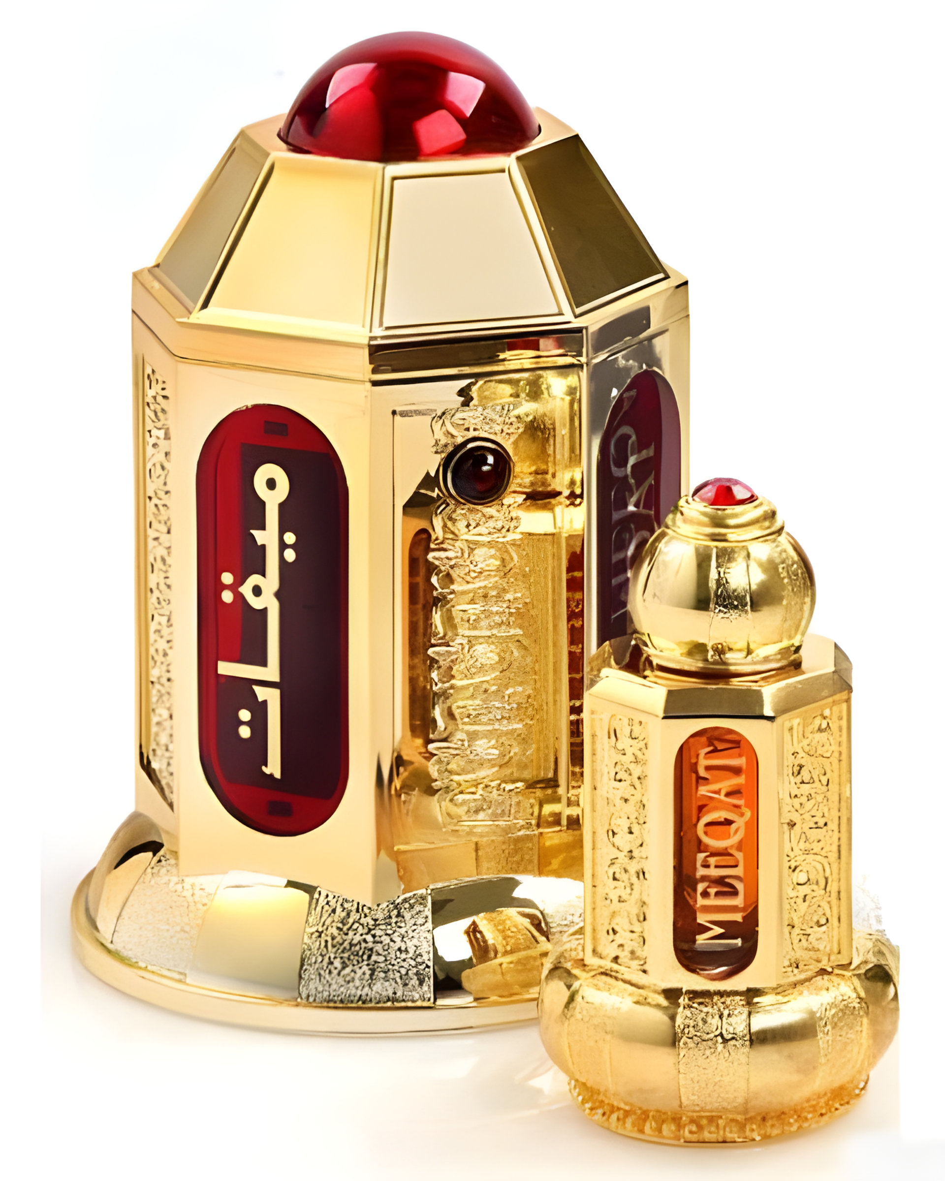 Picture of Meeqat Gold fragrance