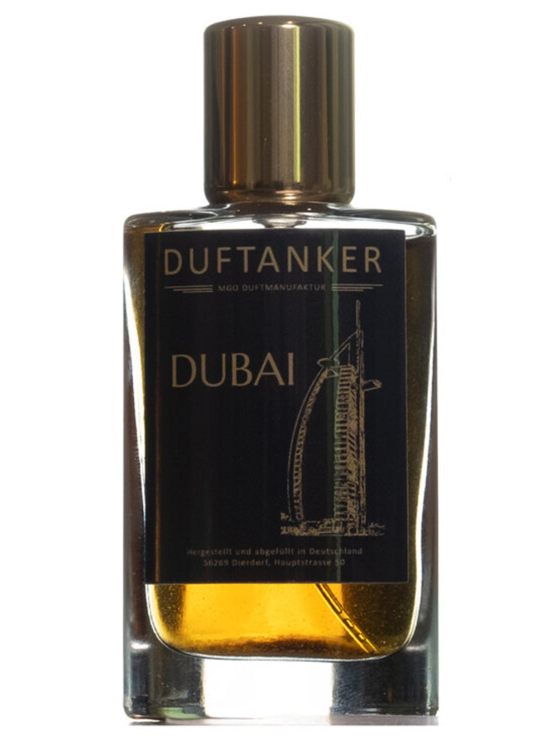 Picture of Dubai fragrance