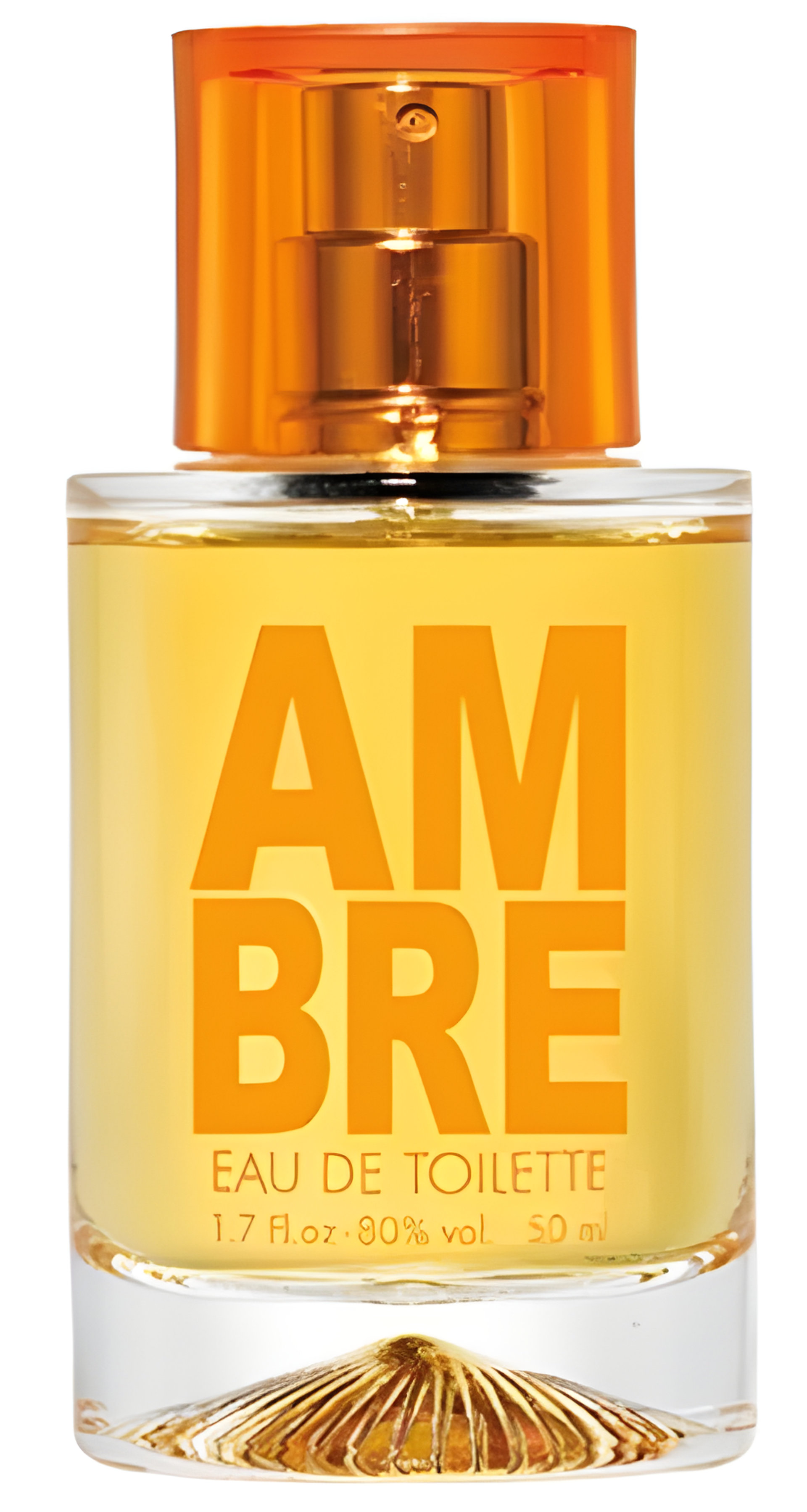 Picture of Ambre fragrance