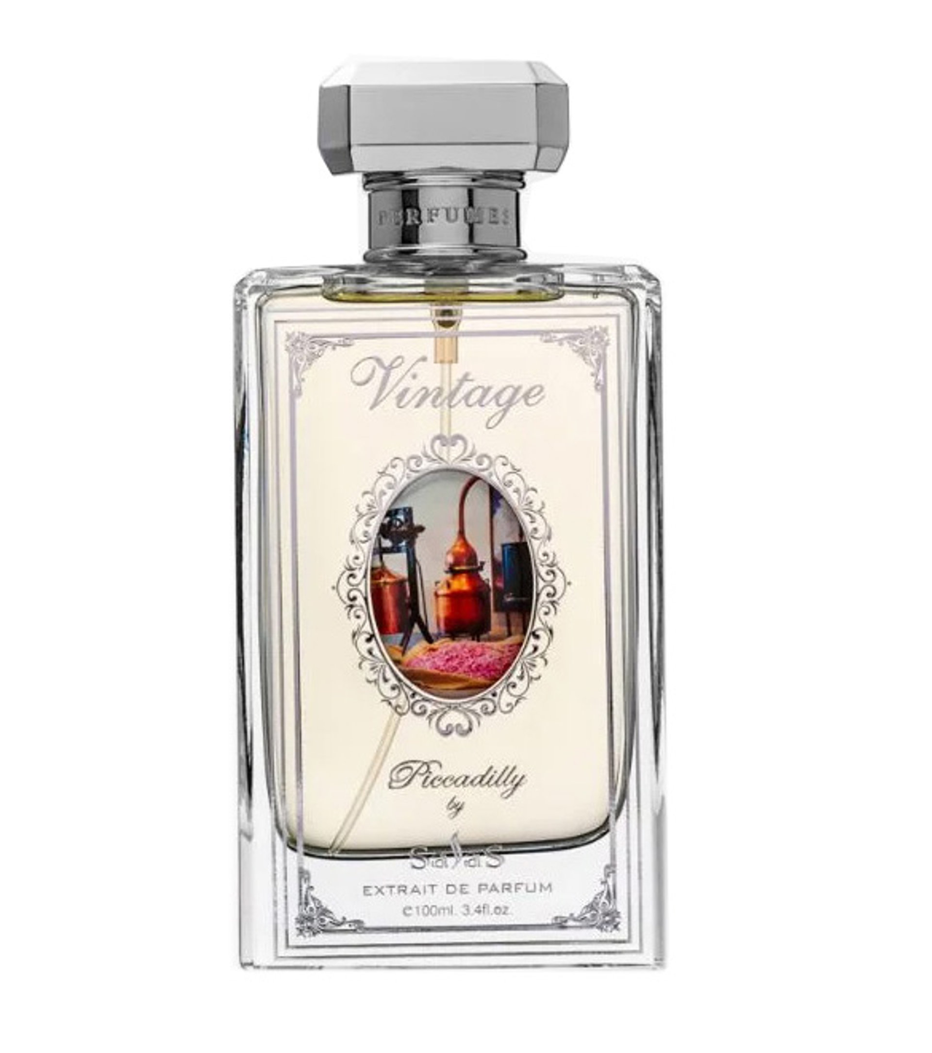 Picture of Vintage fragrance