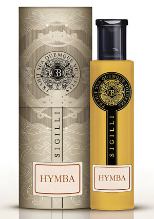 Hymba by Sigilli perfume bottle