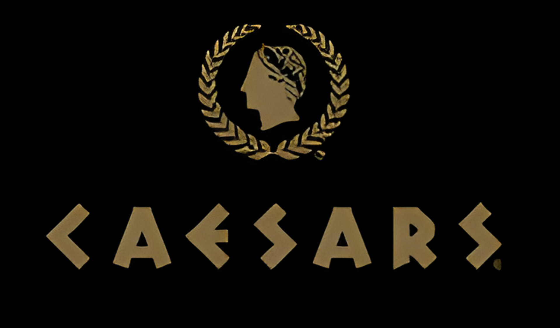 Picture of Caesars World brand