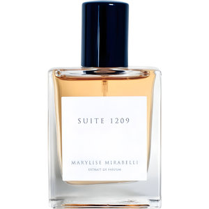 Suite 1209 by Marylise Mirabelli perfume bottle