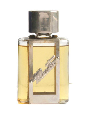 Maestro by Dzintars perfume bottle