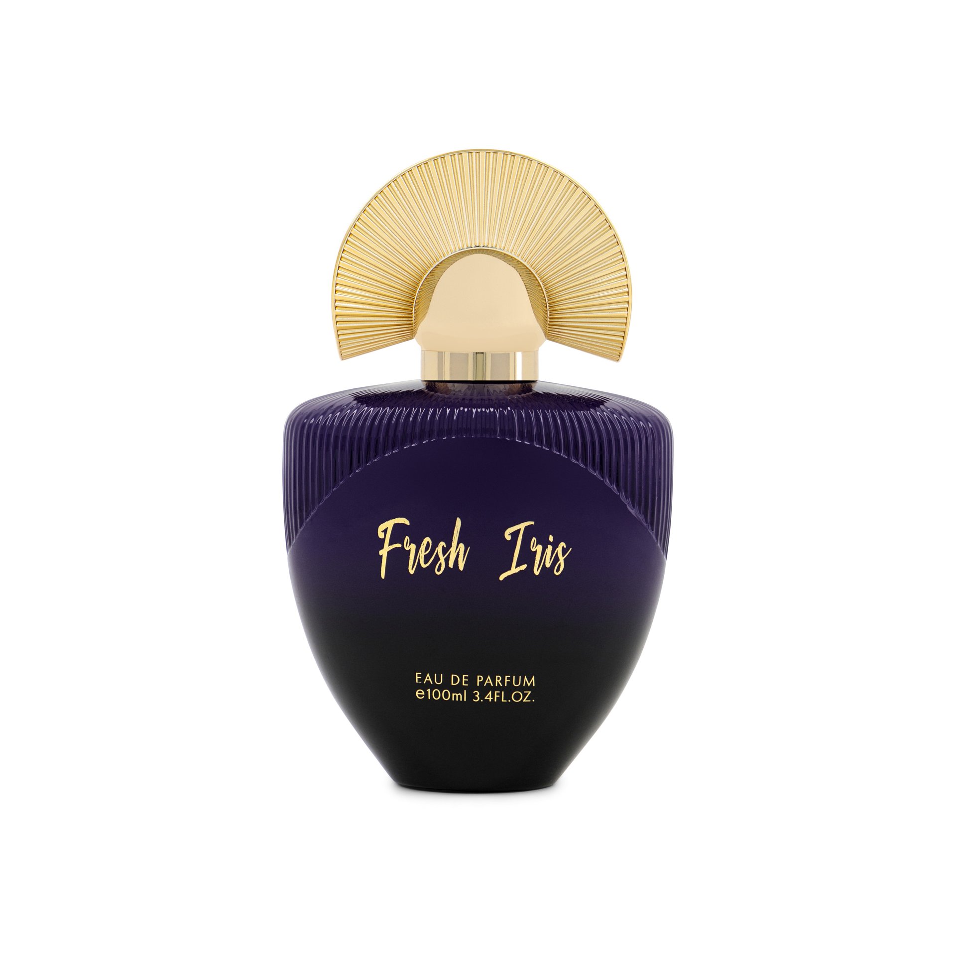 Picture of Fresh Iris fragrance