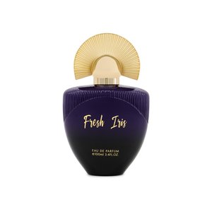 Fresh Iris by MAISON ASRAR perfume bottle