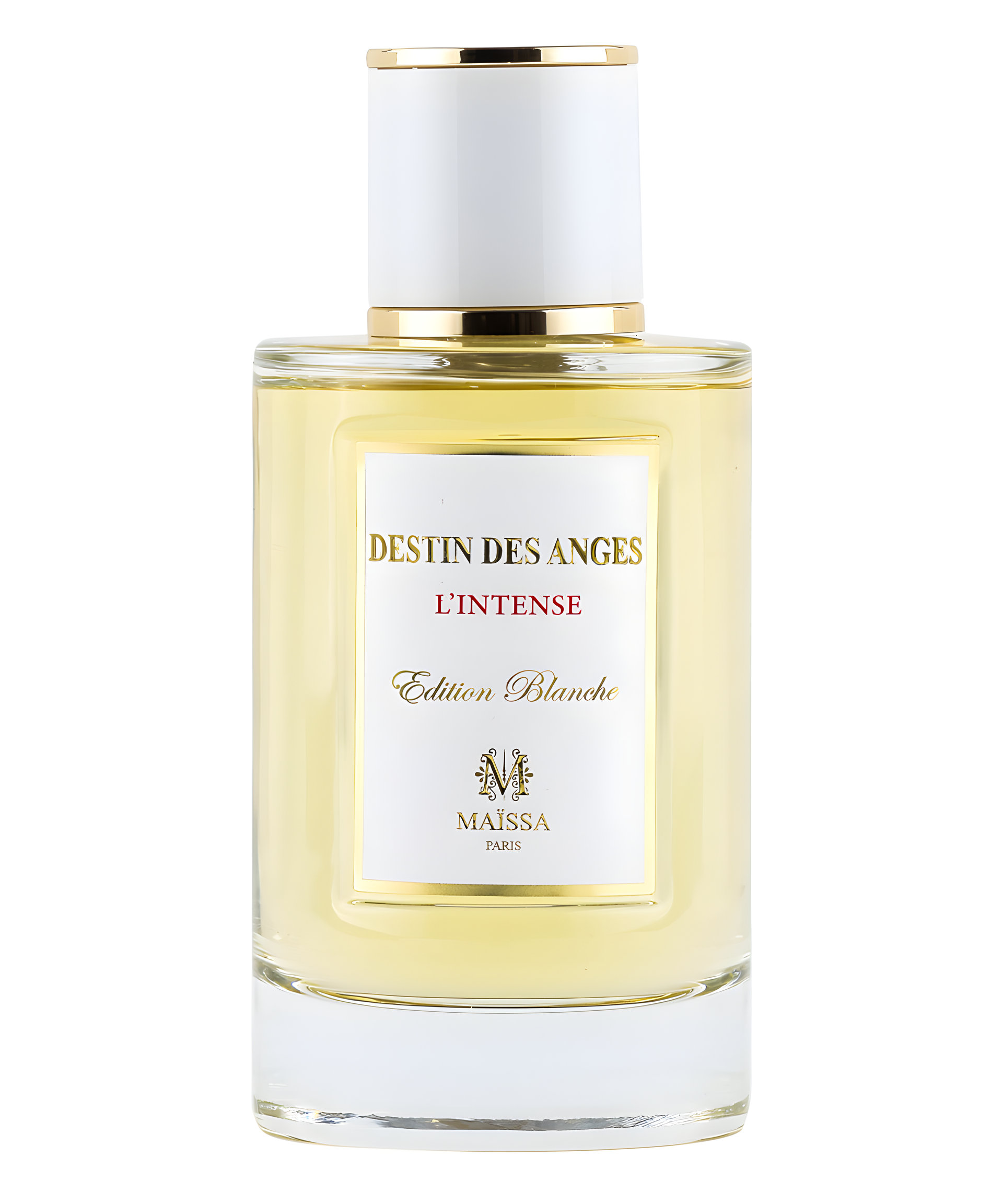 Picture of Destin Des Anges fragrance