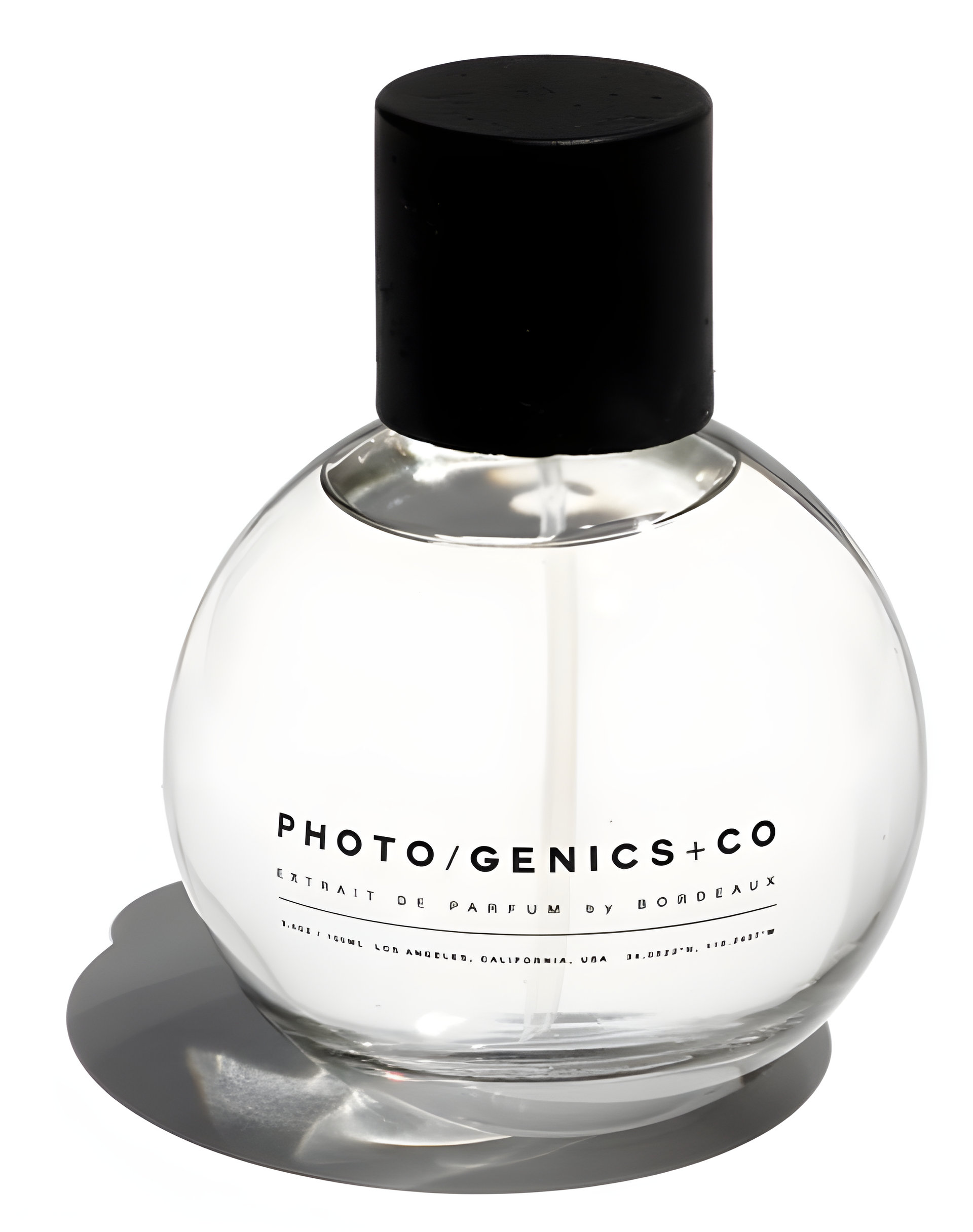 Picture of No. 2 Indica fragrance