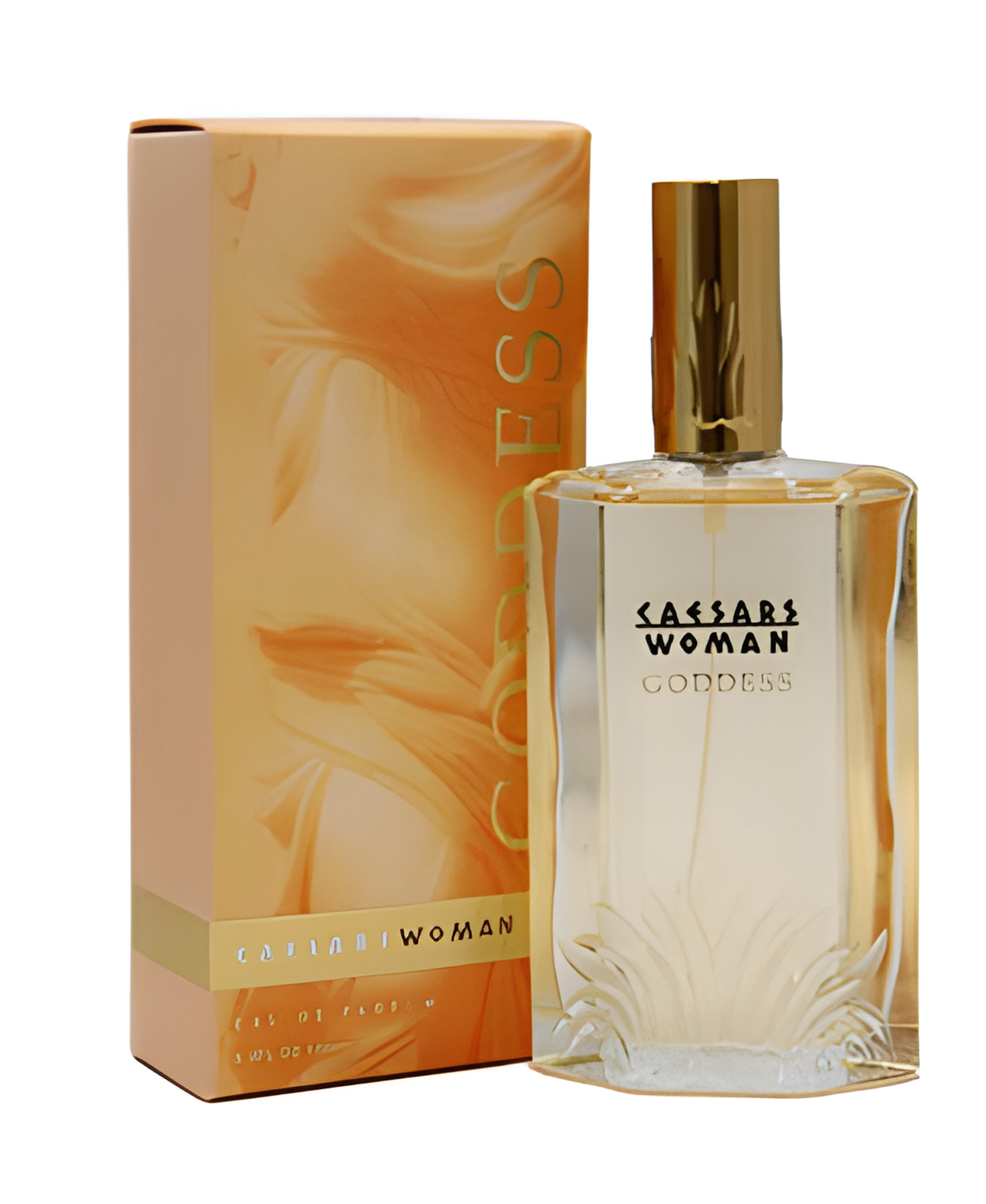 Picture of Caesars Woman Goddess fragrance