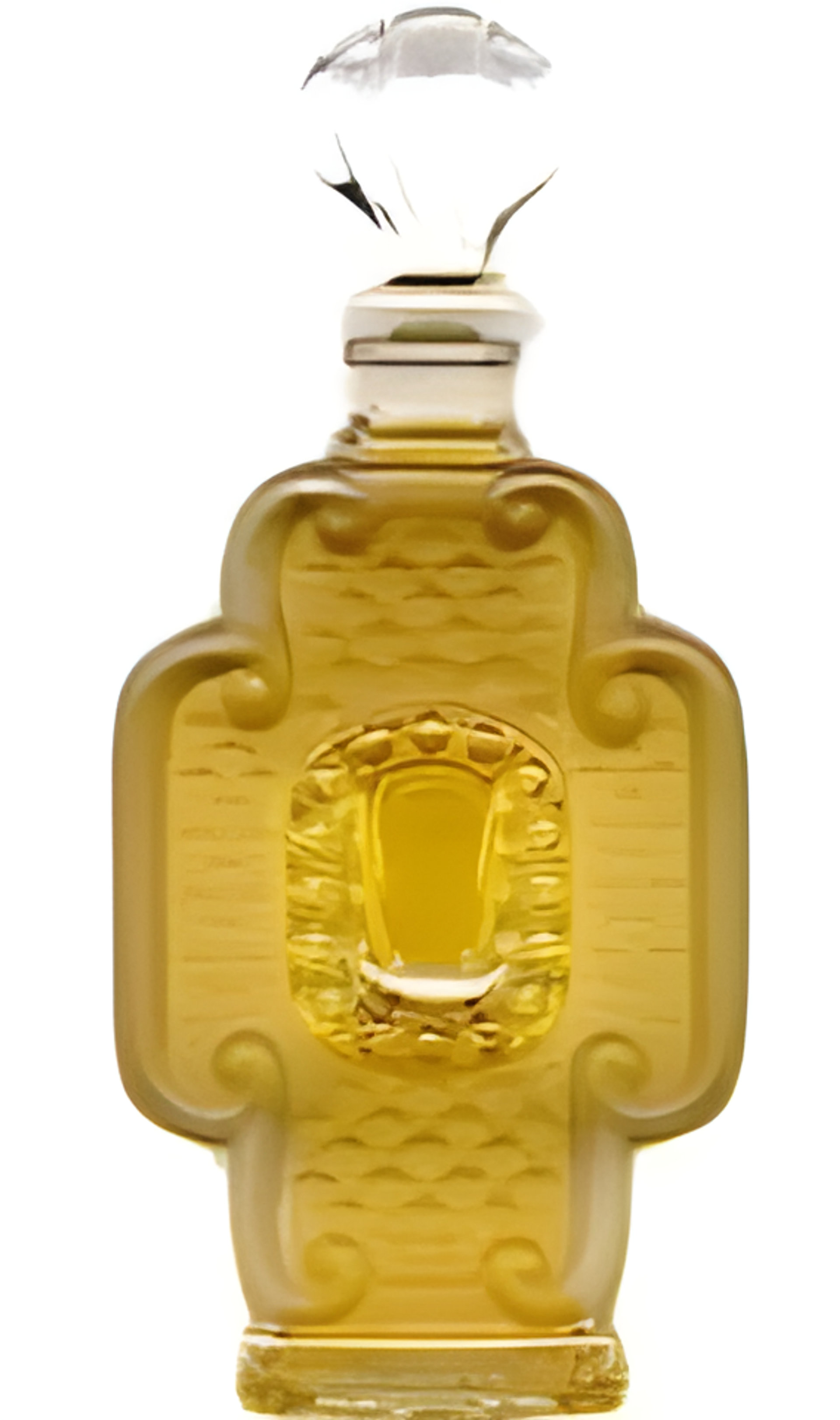 Picture of Grand Siècle fragrance