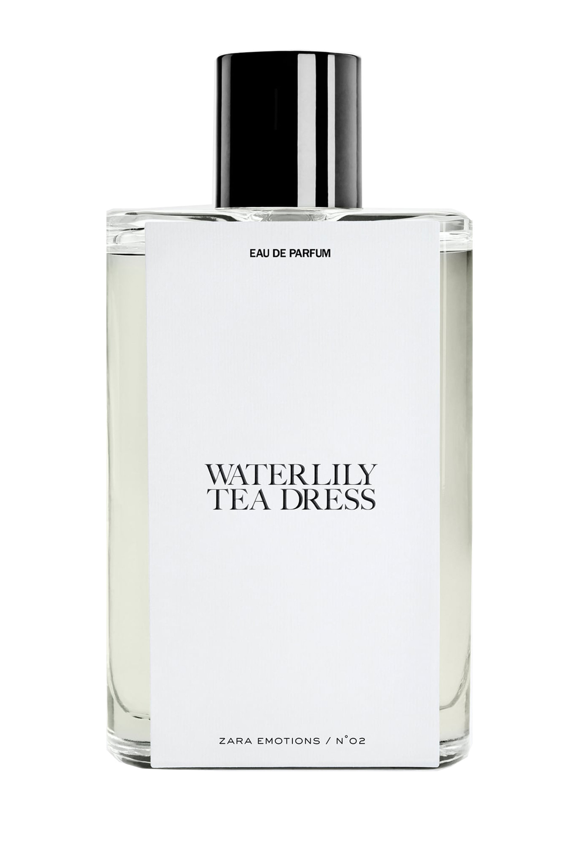 Picture of Waterlily Tea Dress fragrance