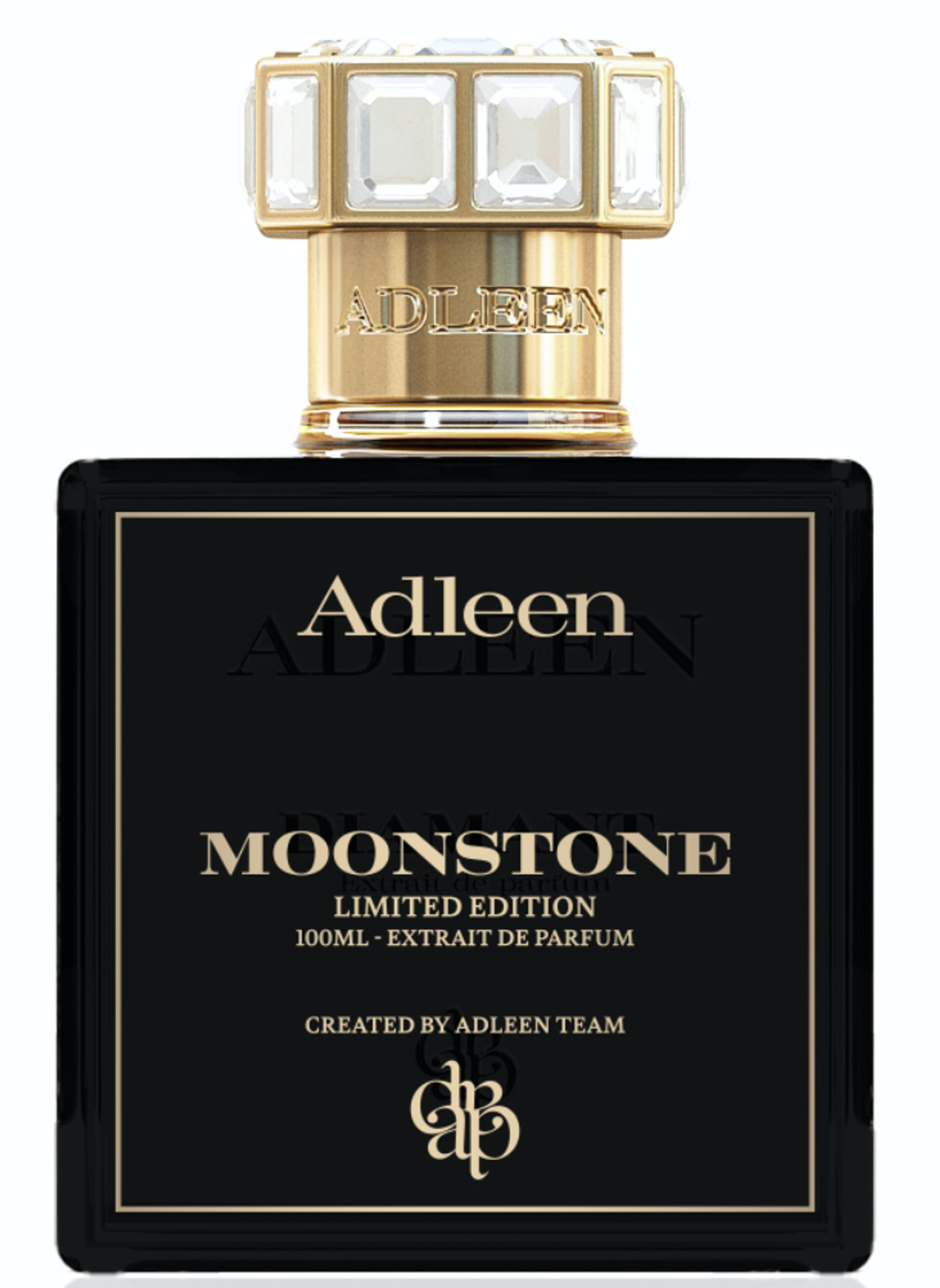 Picture of Moonstone fragrance