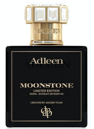 Moonstone by Adleen Haute Parfumerie perfume bottle