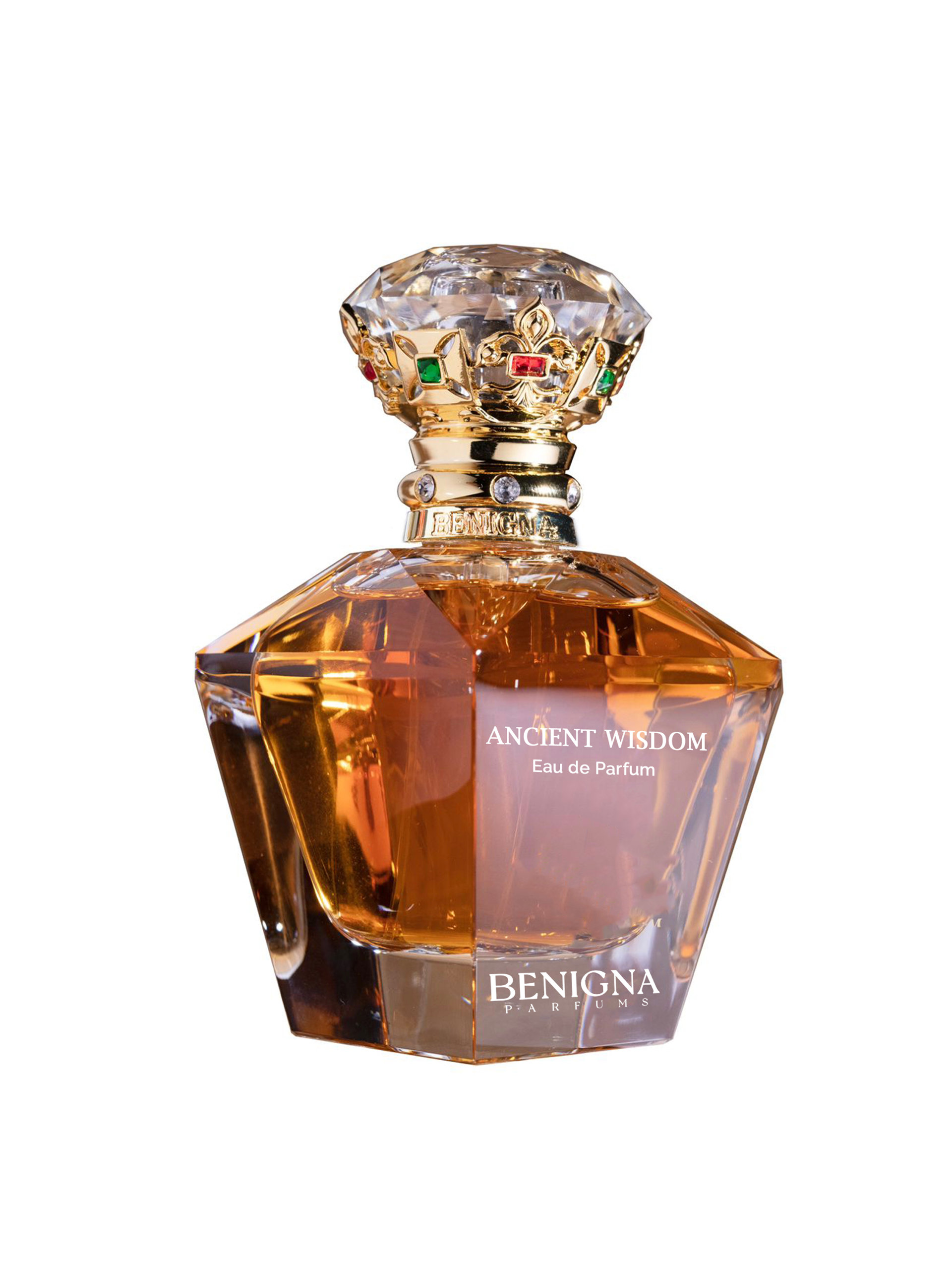 Picture of Ancient Wisdom fragrance