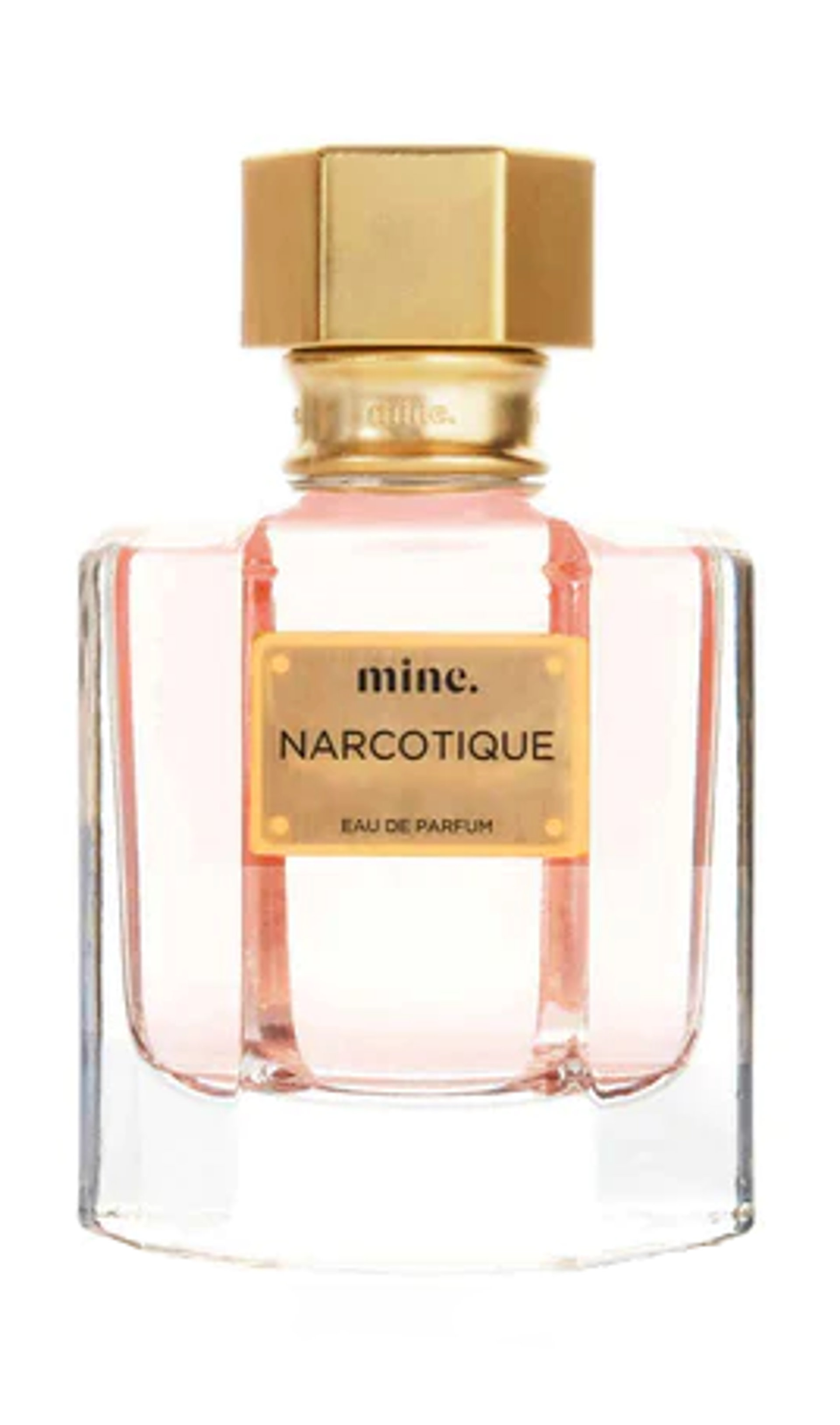 Picture of Narcotique fragrance