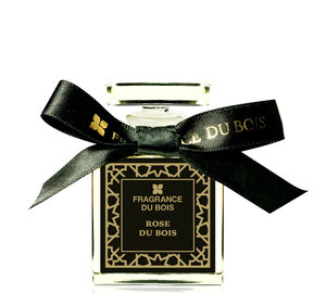 Rose Du Bois by Fragrance Du Bois perfume bottle