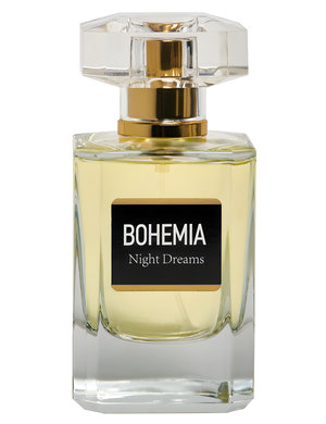 Bohemia Night Dreams by Parfums Constantine perfume bottle