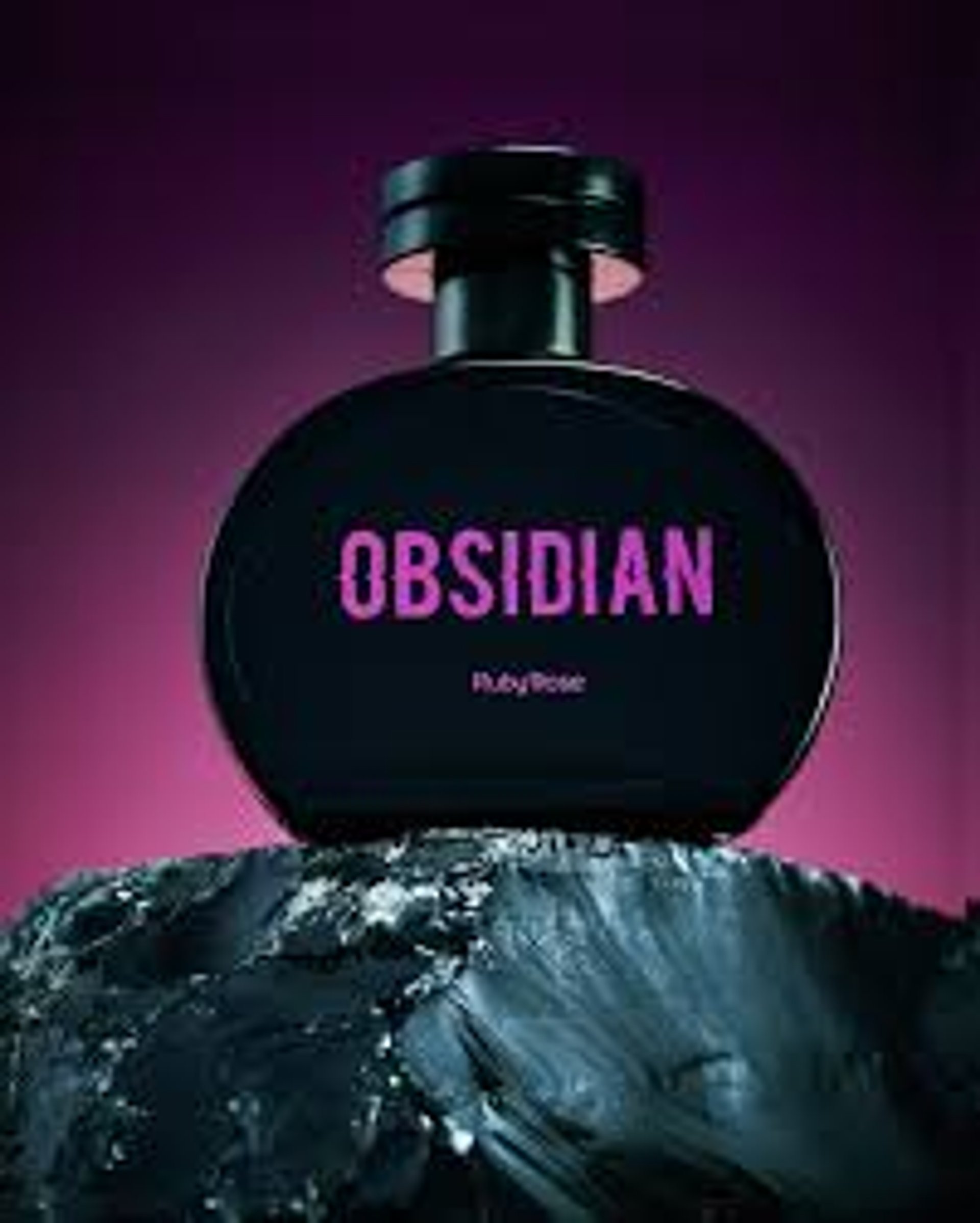 Picture of Obsidian fragrance