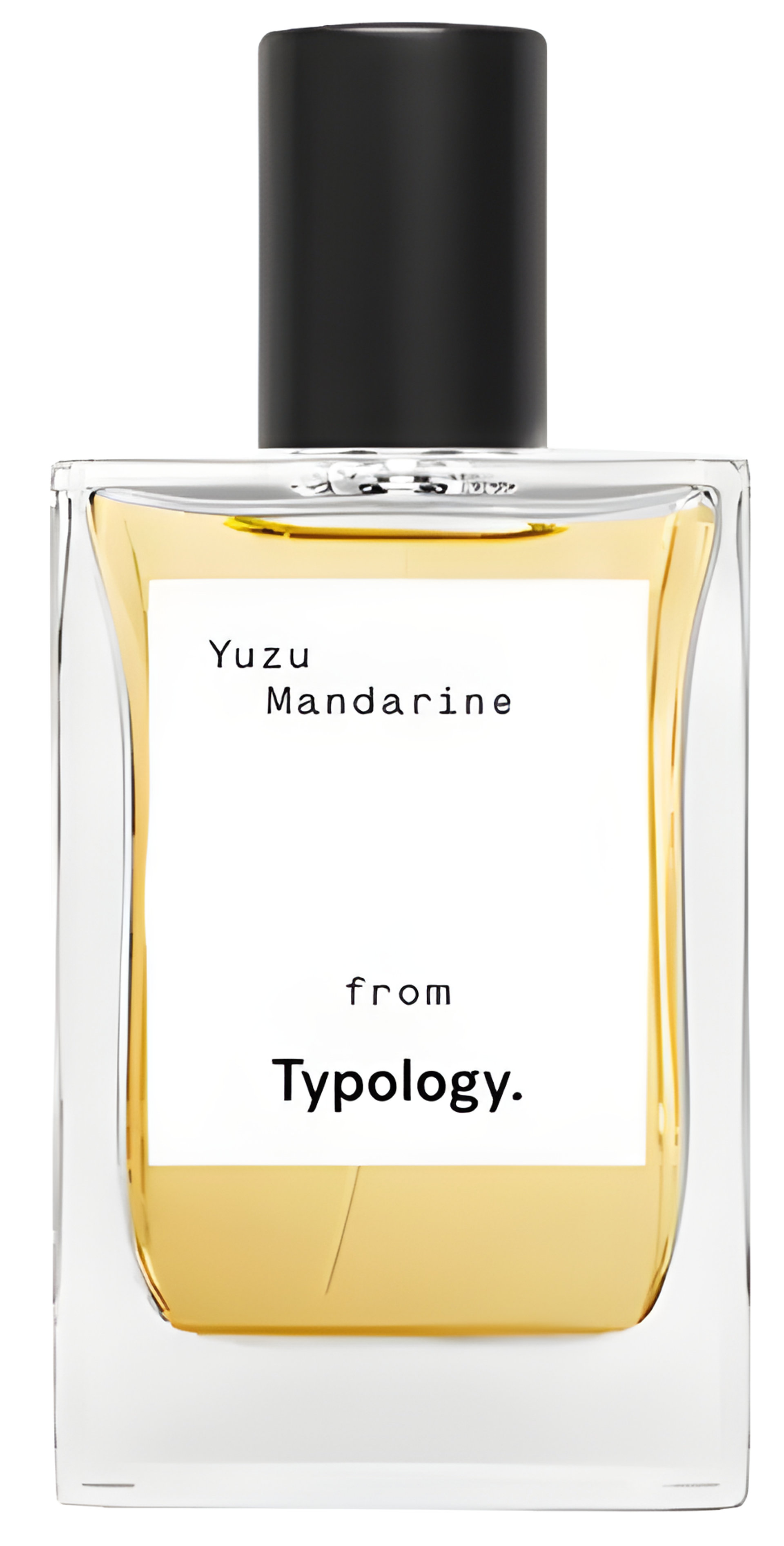Picture of Yuzu Mandarine fragrance