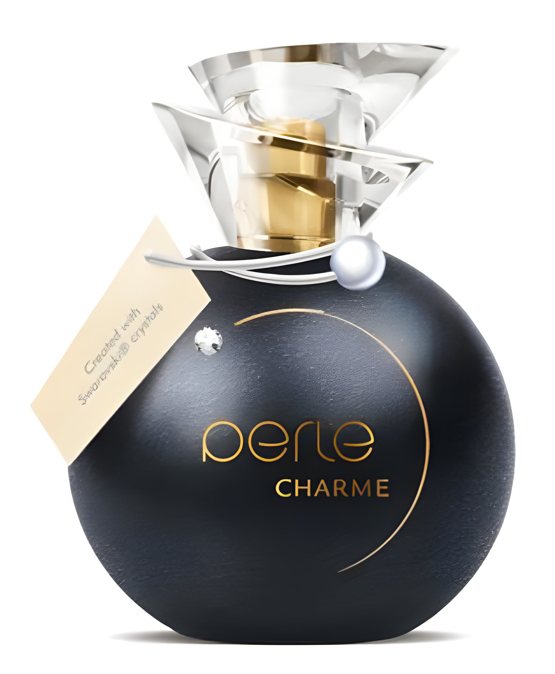 Perle Charme by Jacques Battini