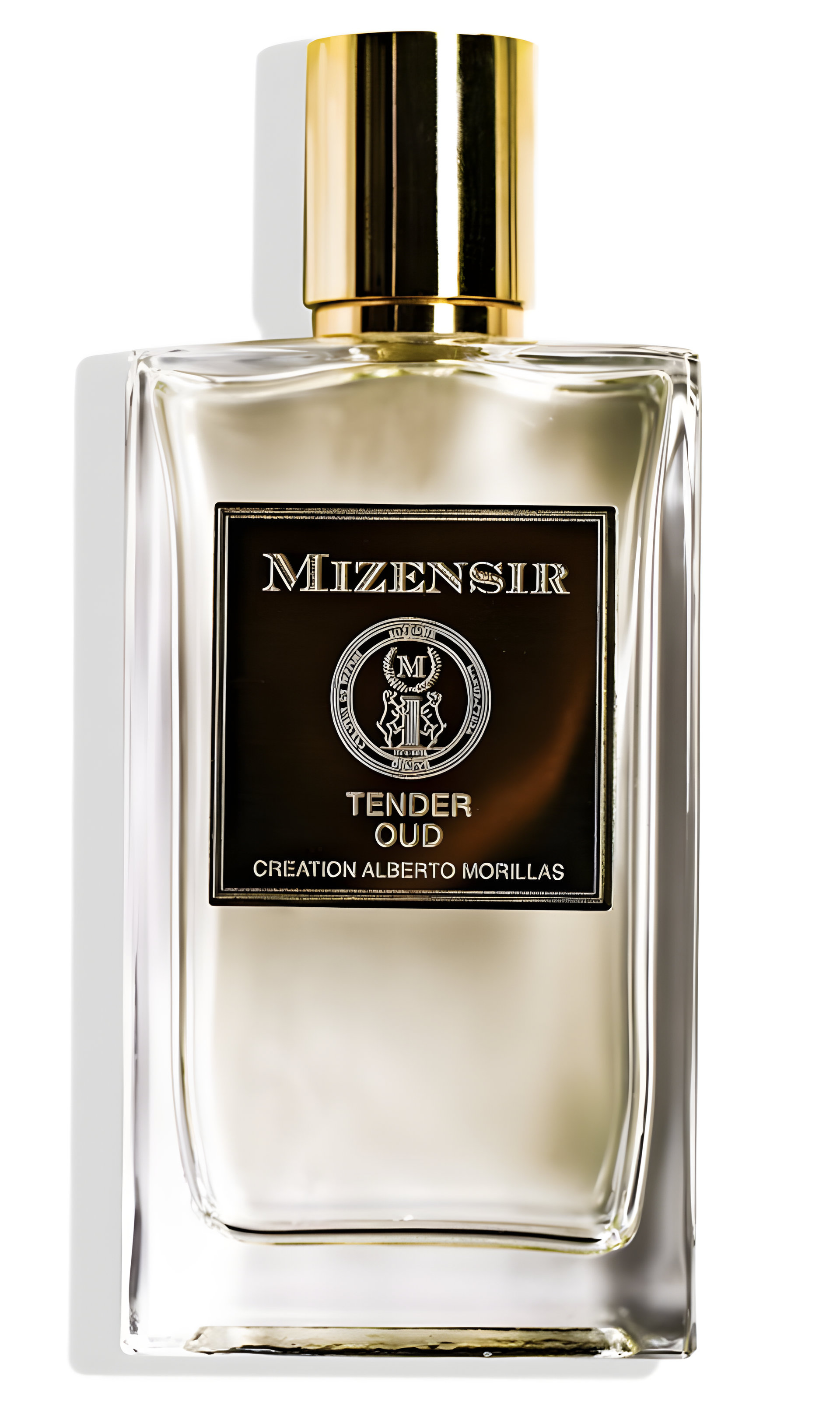 Picture of Tender Oud fragrance